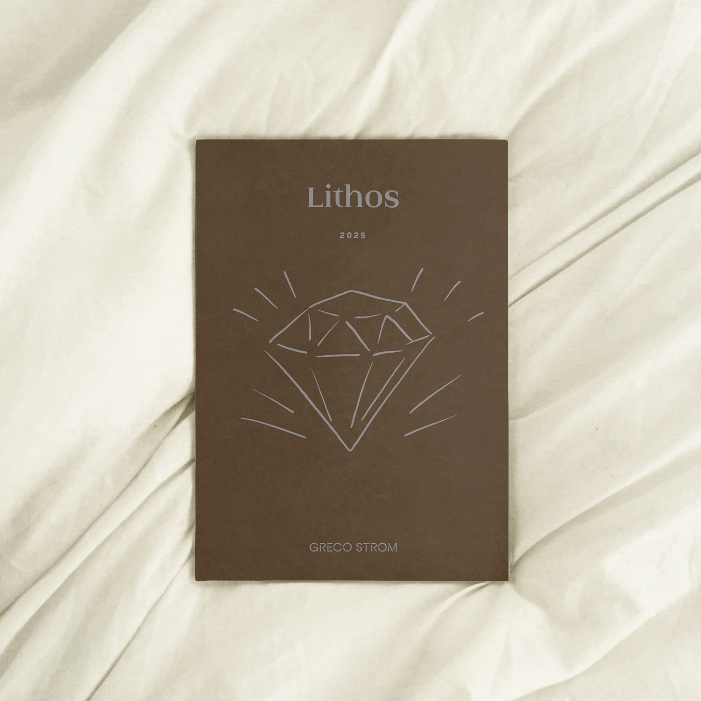 Η αναβάθμιση της premium σειράς Lithos