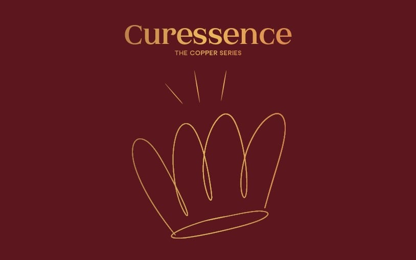 Στρώματα Curessence