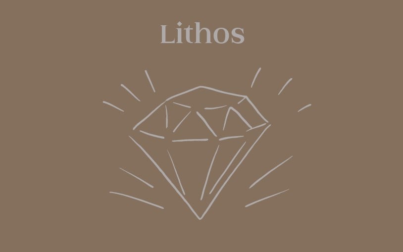 Στρώματα Lithos