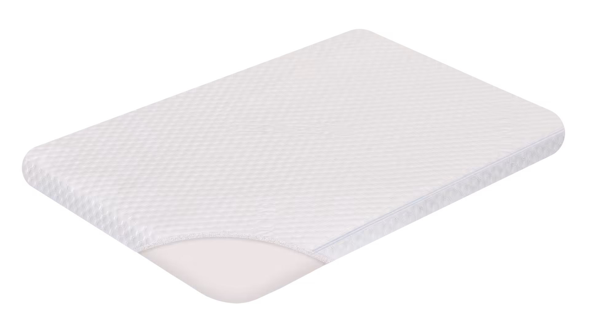 Babybett Hector Oval - Babybett Hector Oval
