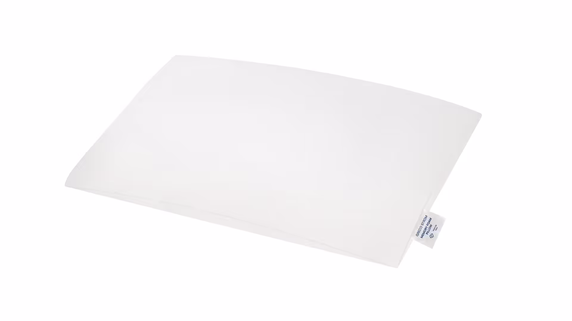 Memory Foam Schlafkissen - Memory Foam Schlafkissen