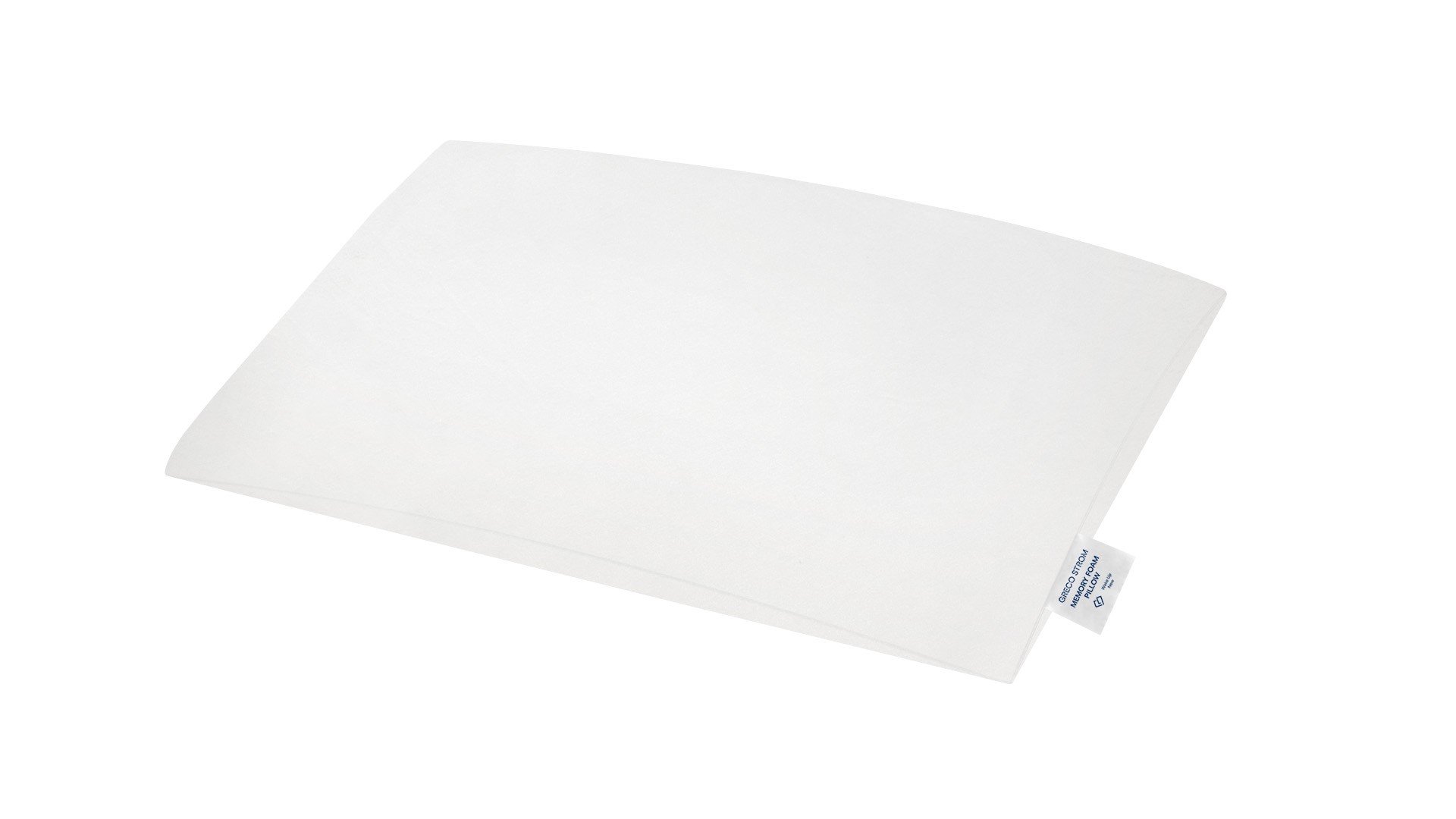 Memory Foam Schlafkissen - Memory Foam Schlafkissen