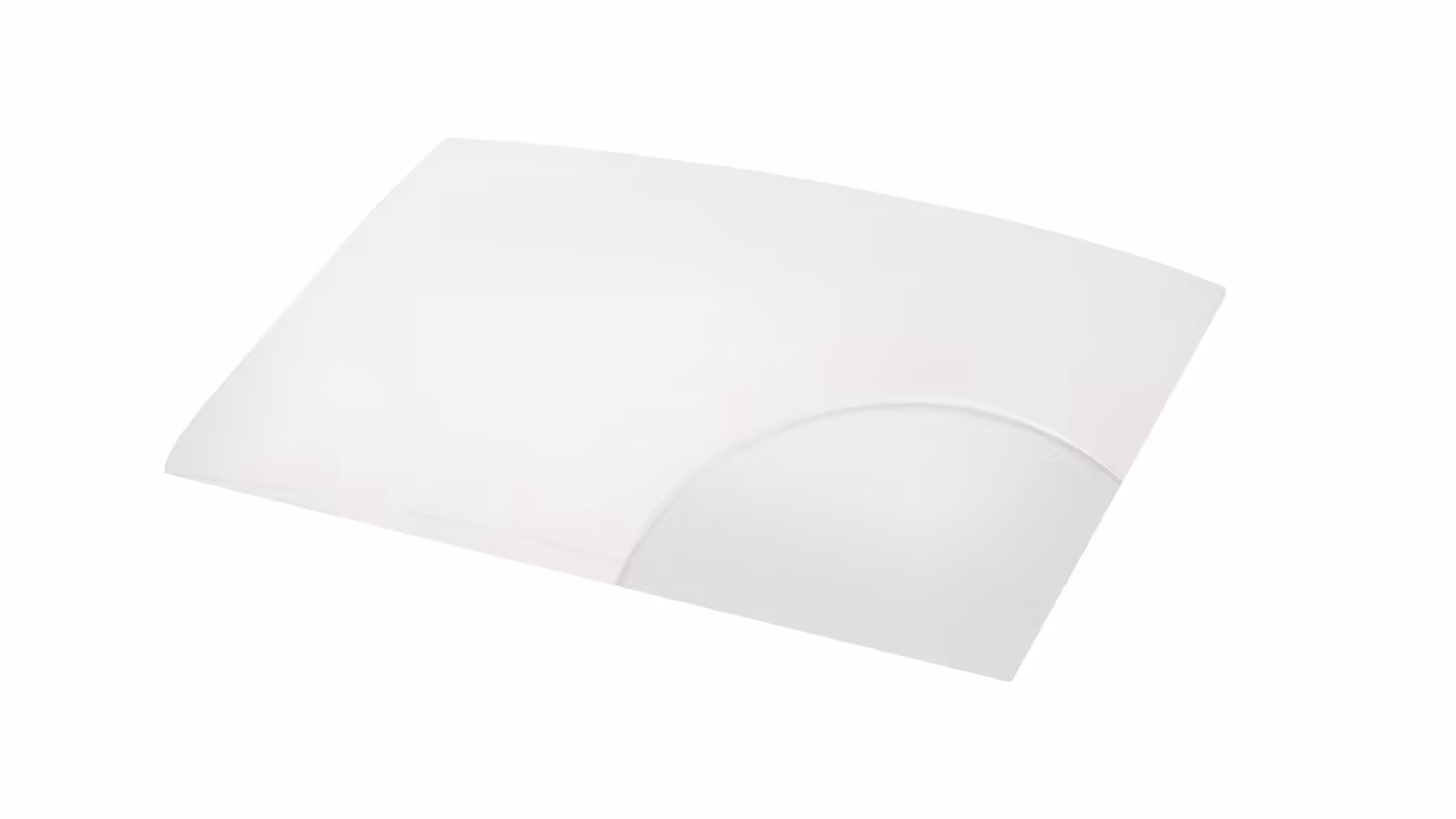 Memory Foam Schlafkissen - Memory Foam Schlafkissen