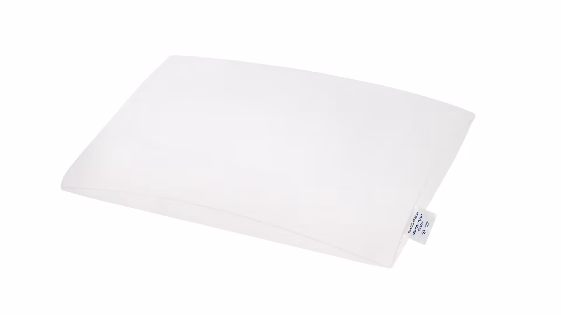 Memory Foam Schlafkissen - Memory Foam Schlafkissen