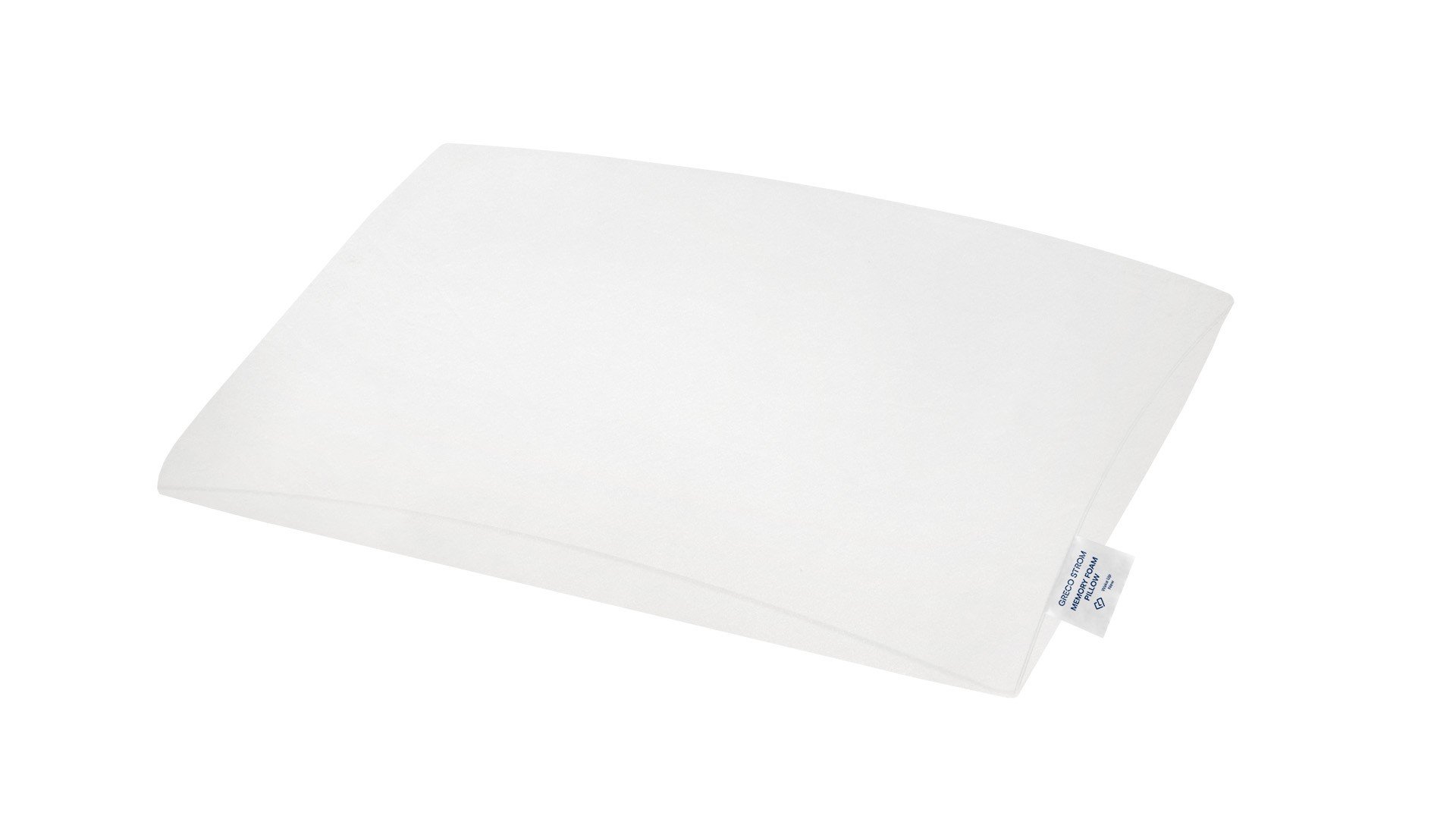 Memory Foam Schlafkissen - Memory Foam Schlafkissen