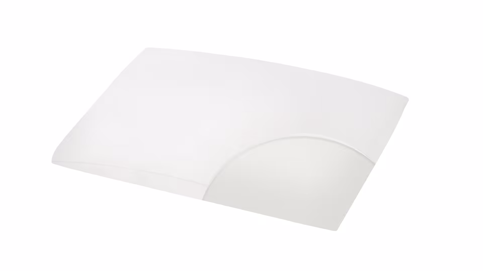 Memory Foam Schlafkissen - Memory Foam Schlafkissen