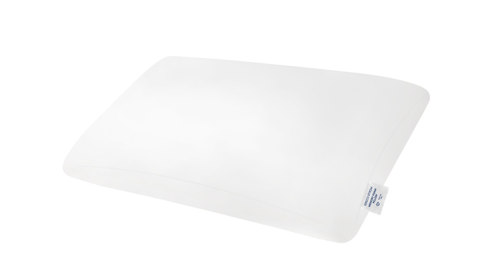 Memory Foam Schlafkissen - Memory Foam Schlafkissen