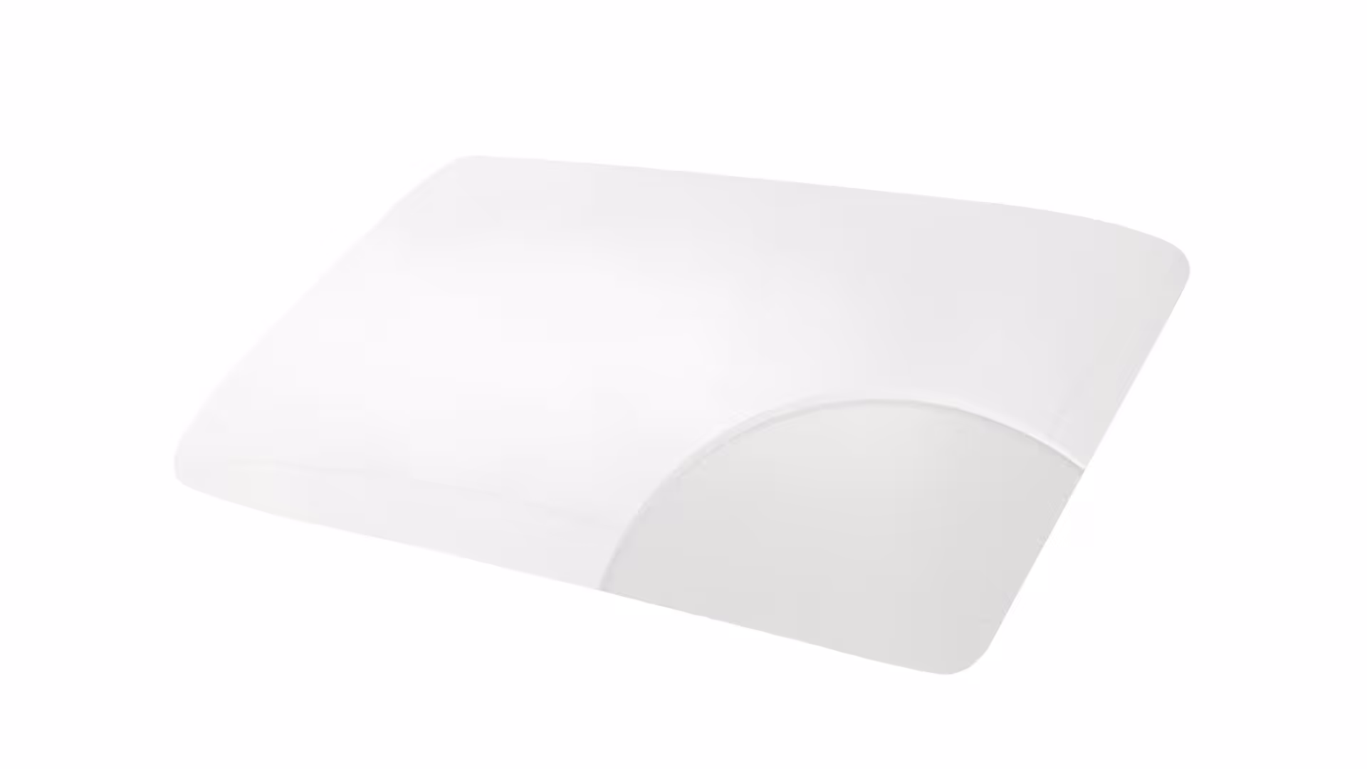 Memory Foam Schlafkissen - Memory Foam Schlafkissen