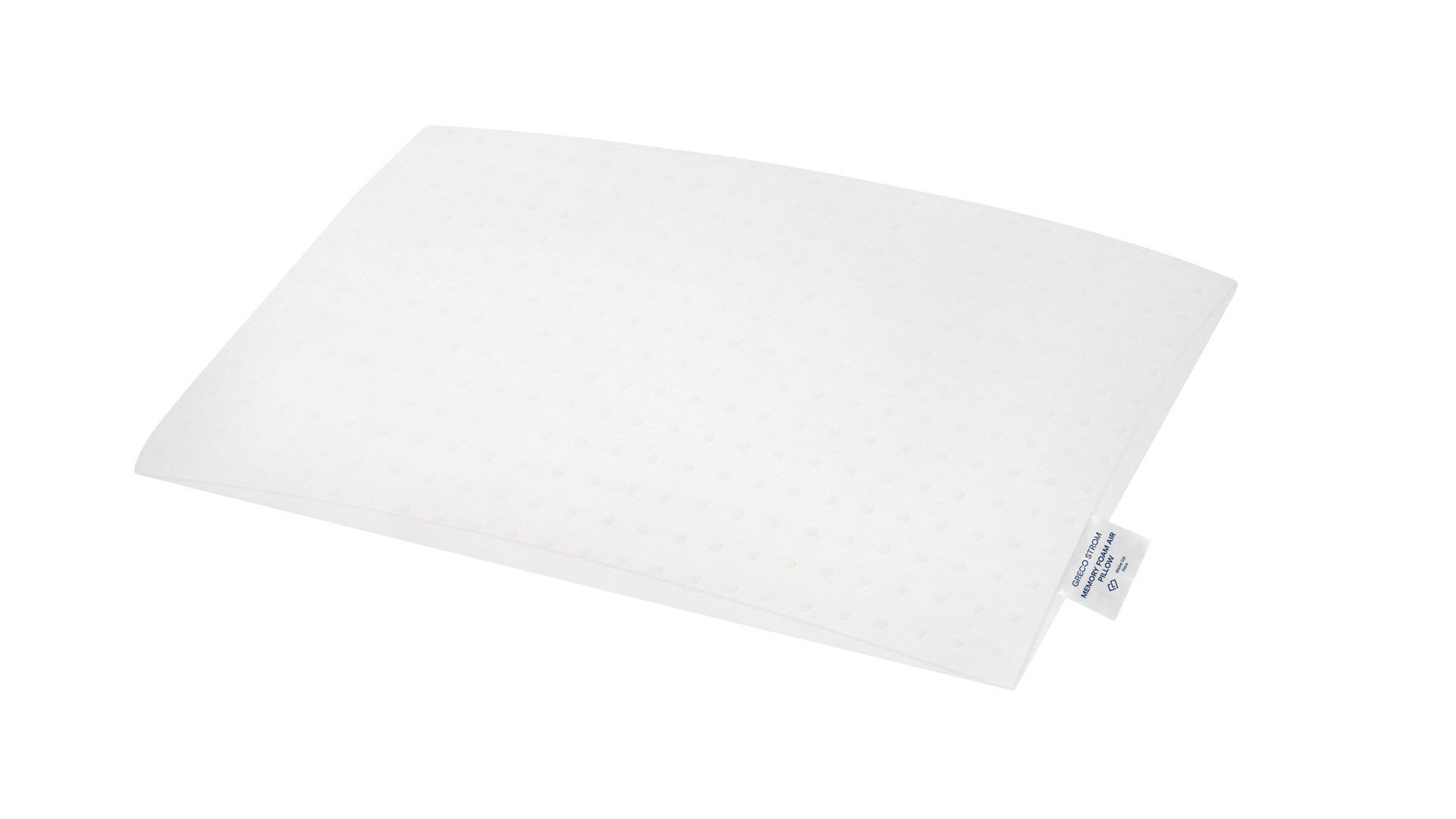 Memory Foam Schlafkissen - Memory Foam Schlafkissen