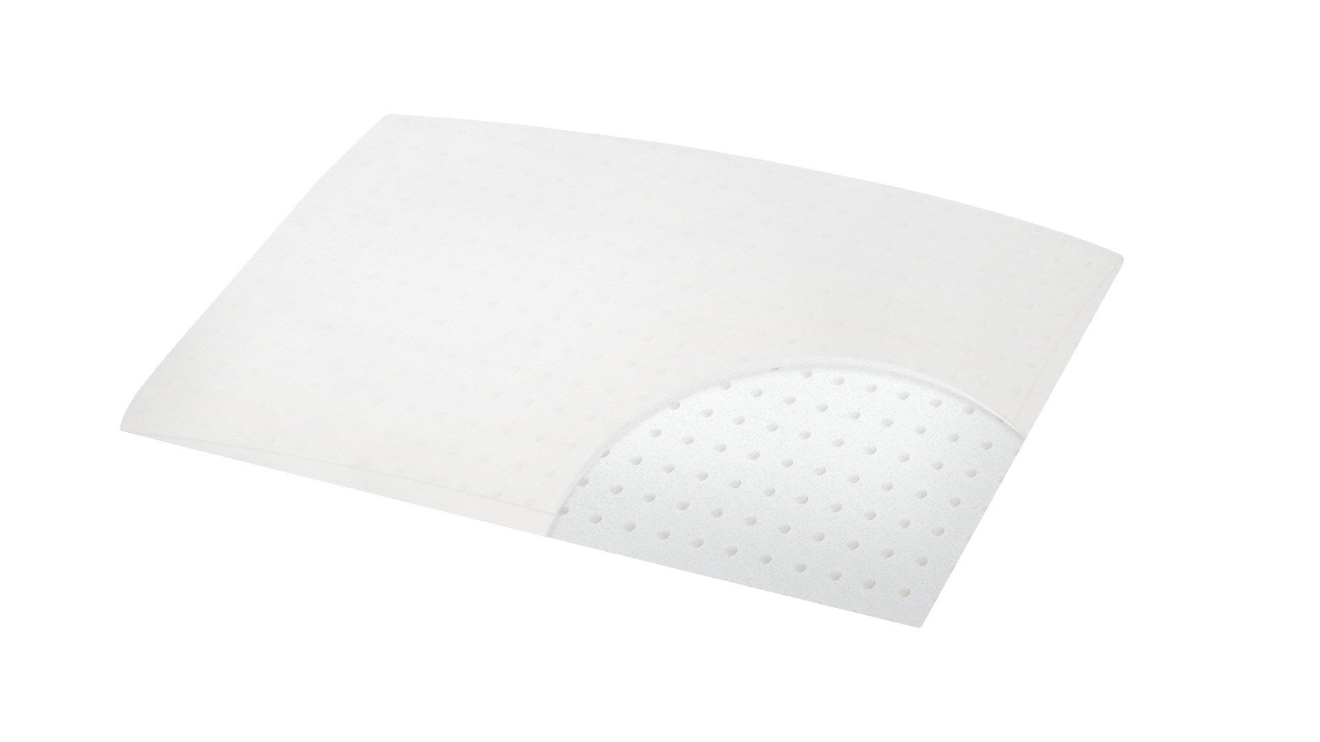 Memory Foam Schlafkissen - Memory Foam Schlafkissen