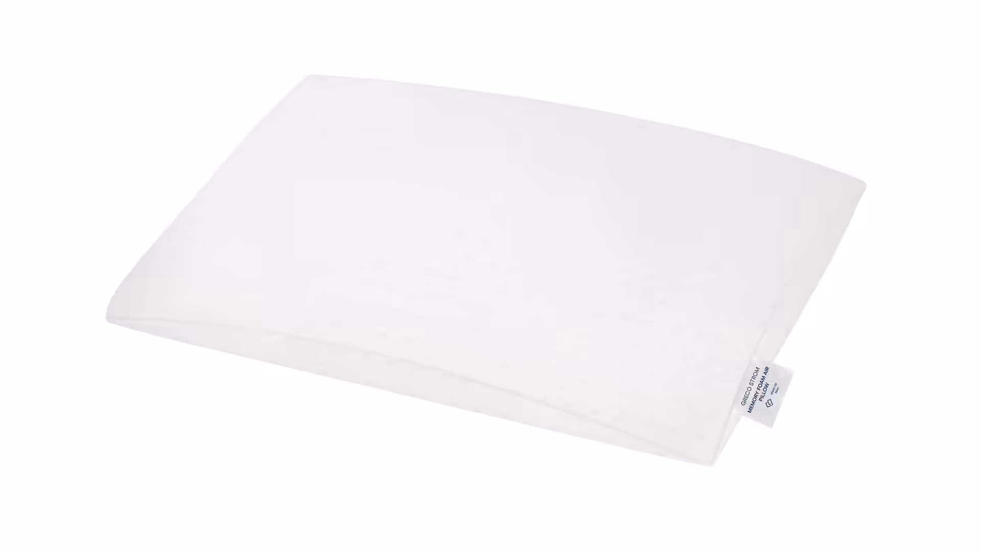 Memory Foam Air Schlafkissen<br> - Memory Foam Air Schlafkissen<br>