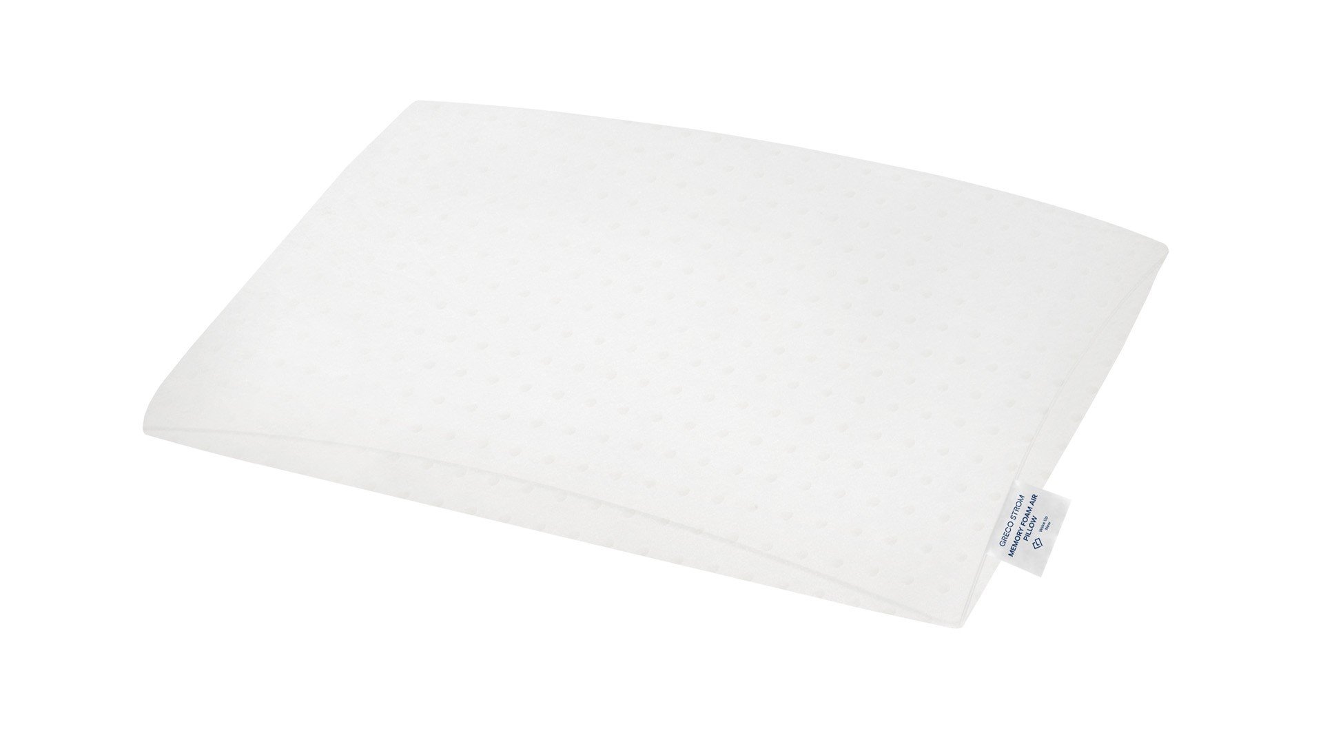 Memory Foam Schlafkissen - Memory Foam Schlafkissen