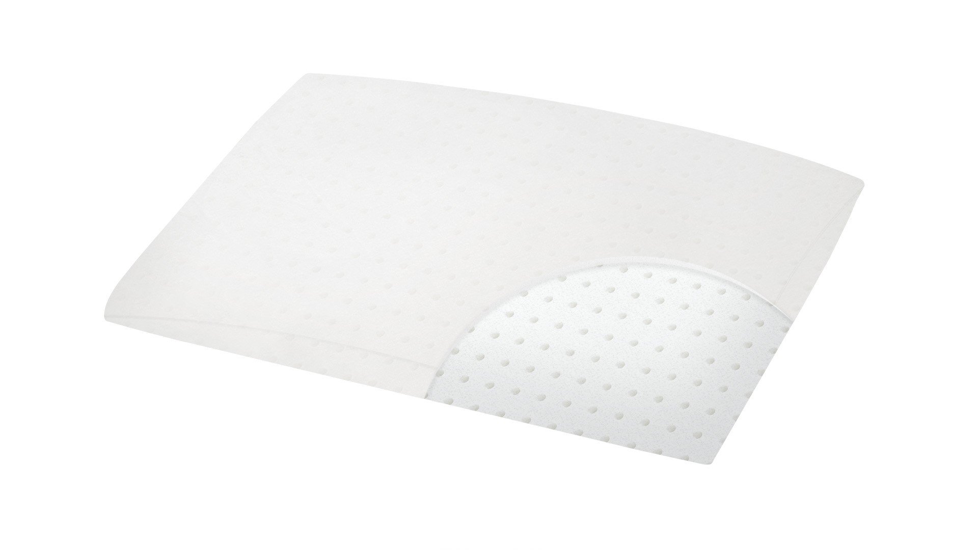 Memory Foam Schlafkissen - Memory Foam Schlafkissen