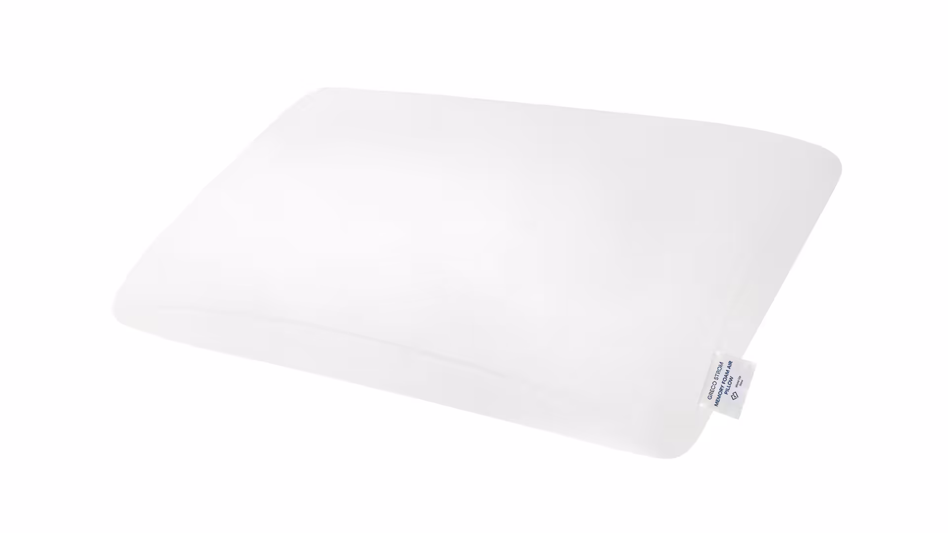 Memory Foam Air Schlafkissen<br> - Memory Foam Air Schlafkissen<br>