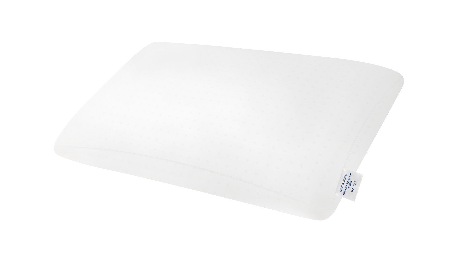 Memory Foam Schlafkissen - Memory Foam Schlafkissen