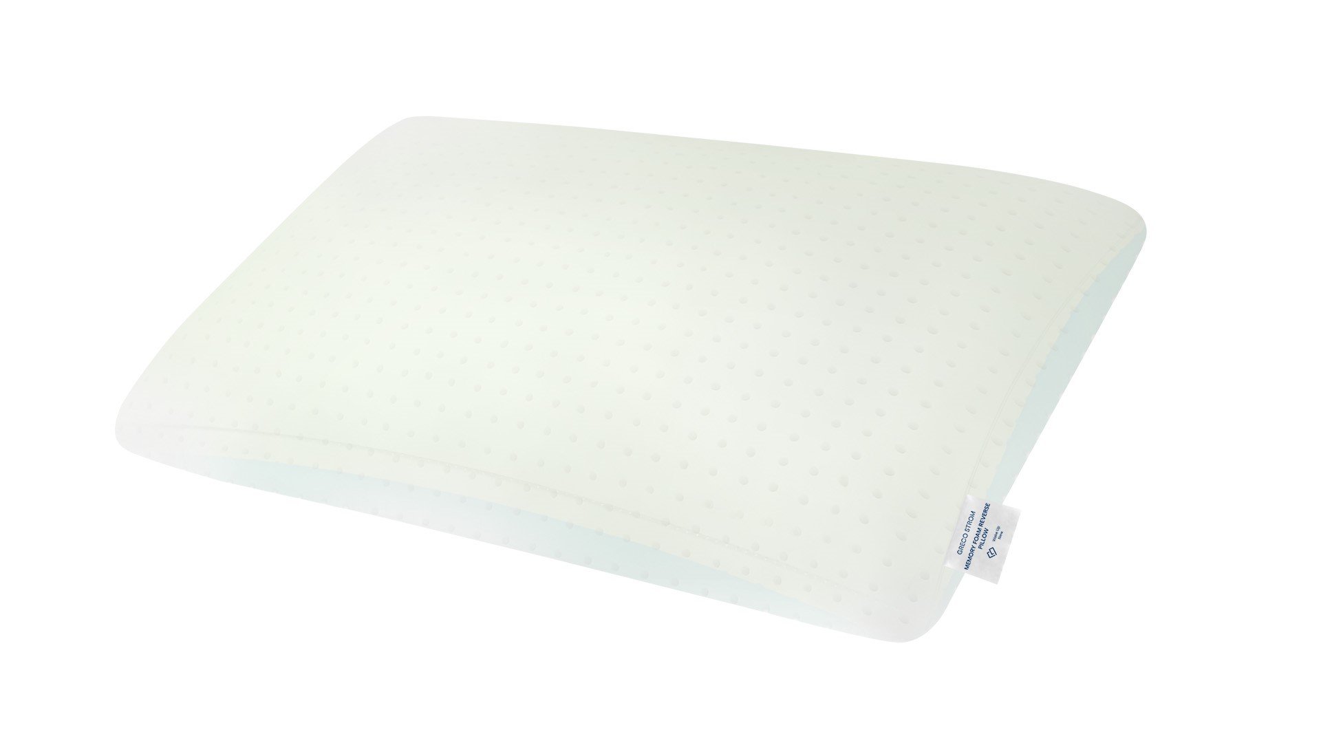 Mαξιλάρι Memory Reverse - Mαξιλάρι Memory Reverse