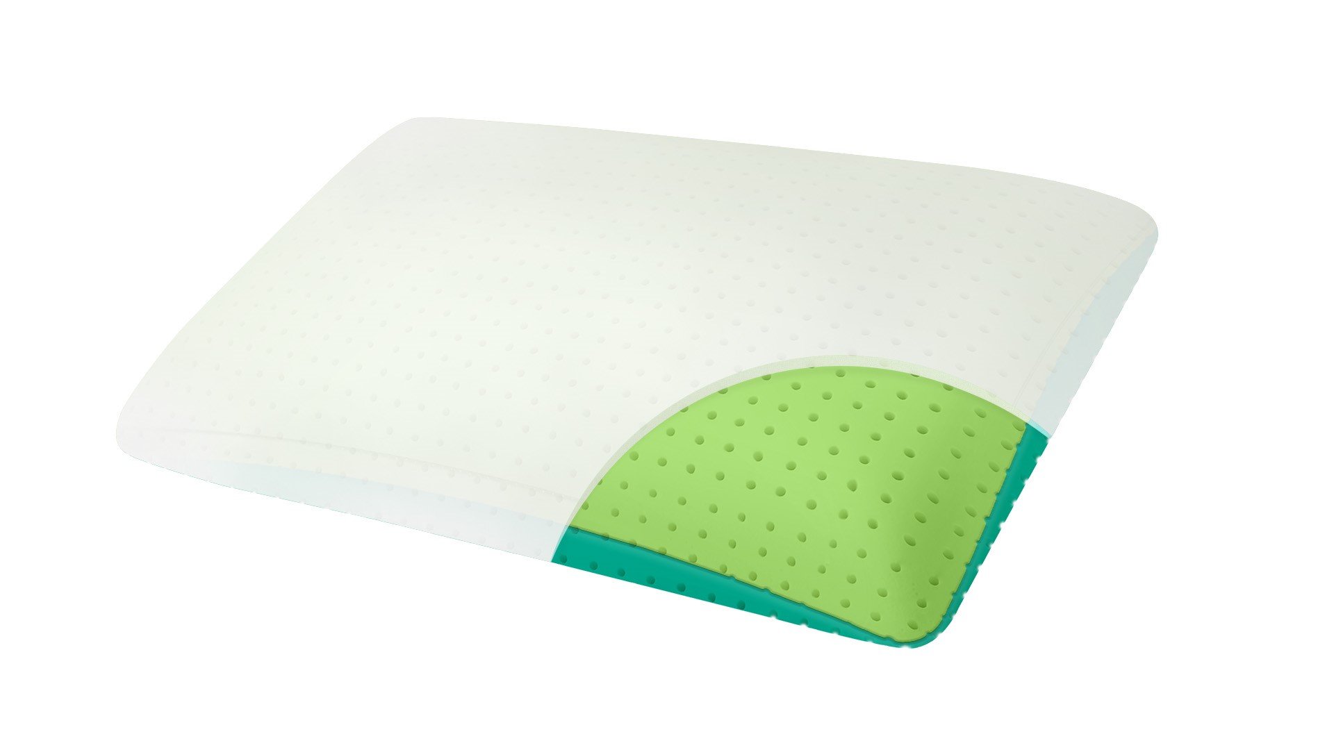 Mαξιλάρι Memory Reverse - Mαξιλάρι Memory Reverse