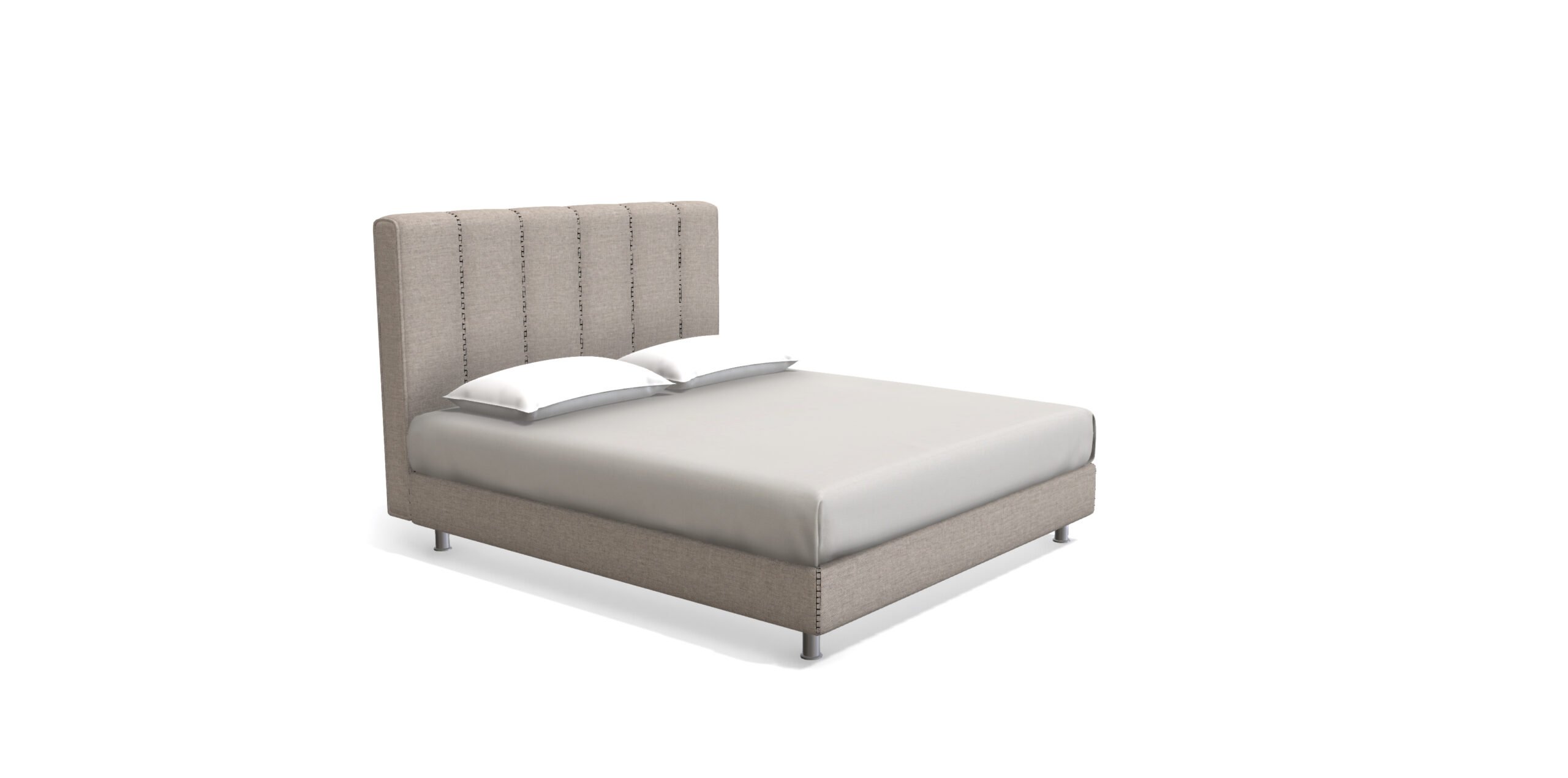 Μοντέλο Κρεβατιού: Αχιλλέας - Μοντέλο Κρεβατιού: Αχιλλέας