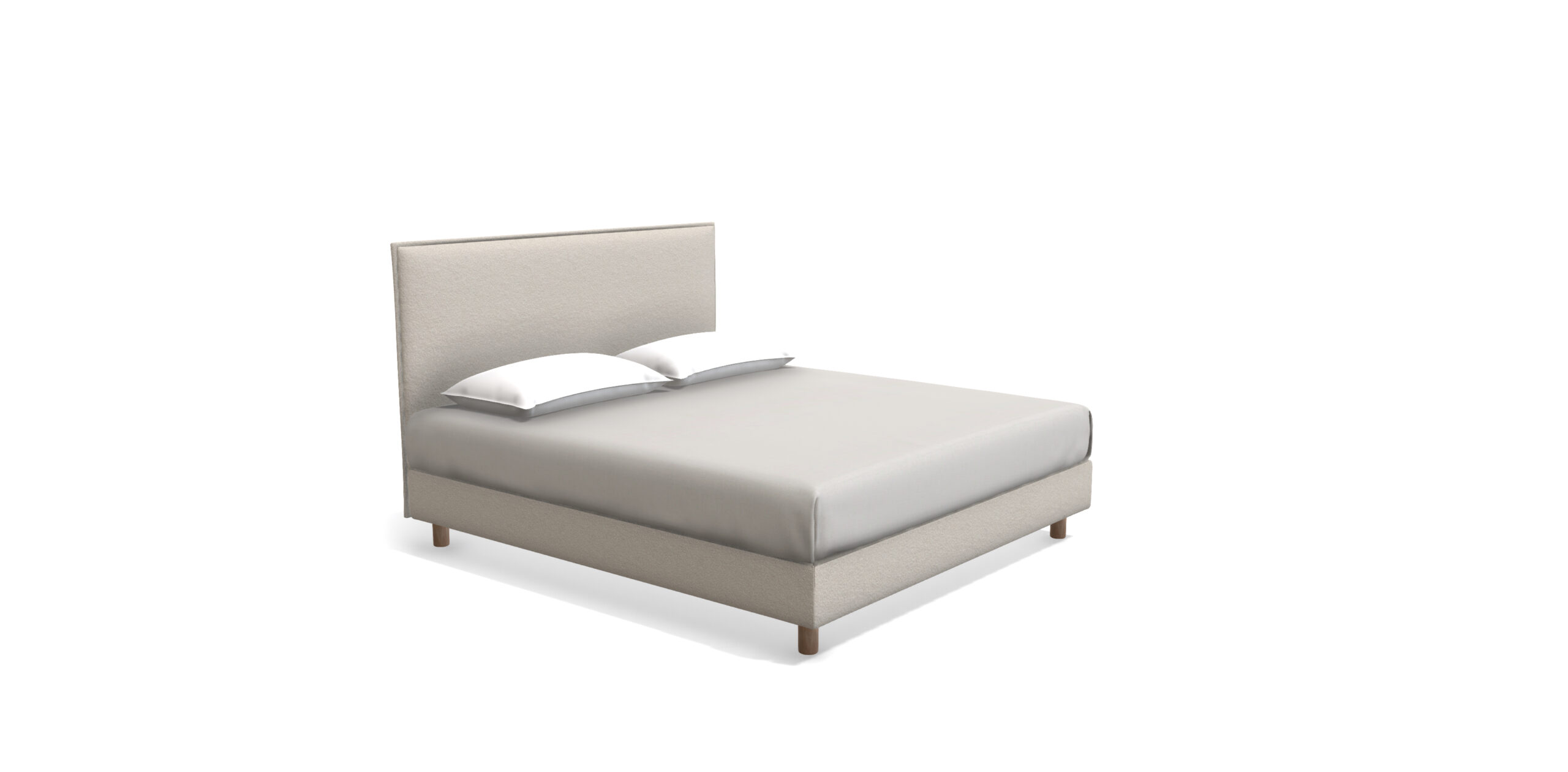 Μοντέλο Κρεβατιού: Αύρα - Μοντέλο Κρεβατιού: Αύρα