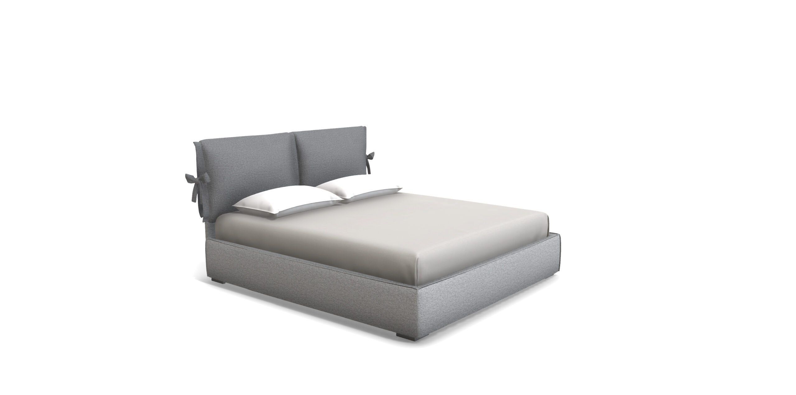 Μοντέλο Κρεβατιού: Νεφέλη - Μοντέλο Κρεβατιού: Νεφέλη