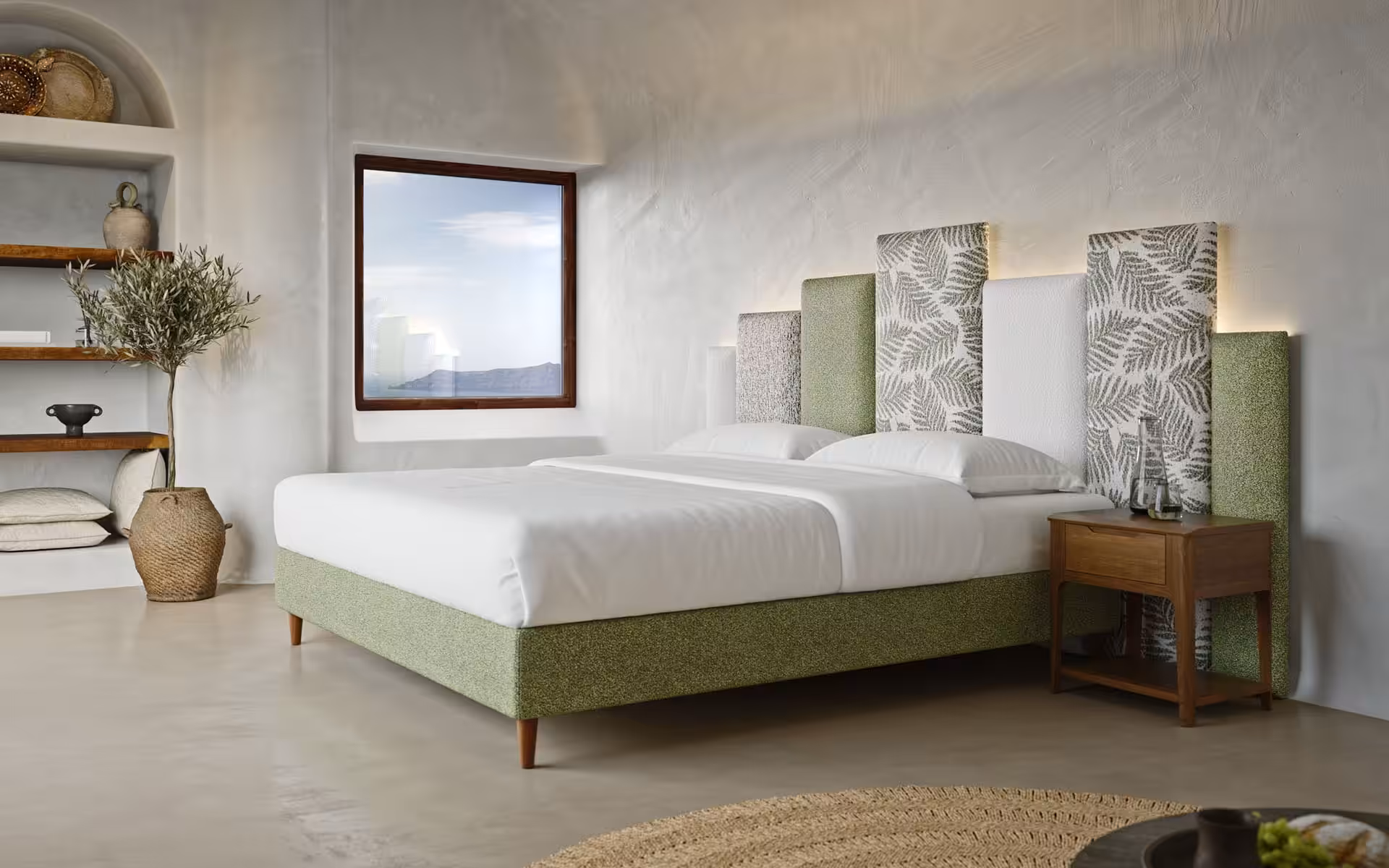 Wall Panels - Wall Panels