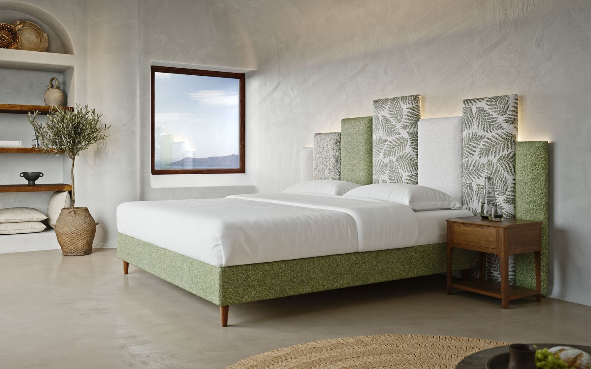 Wall Panels - Wall Panels