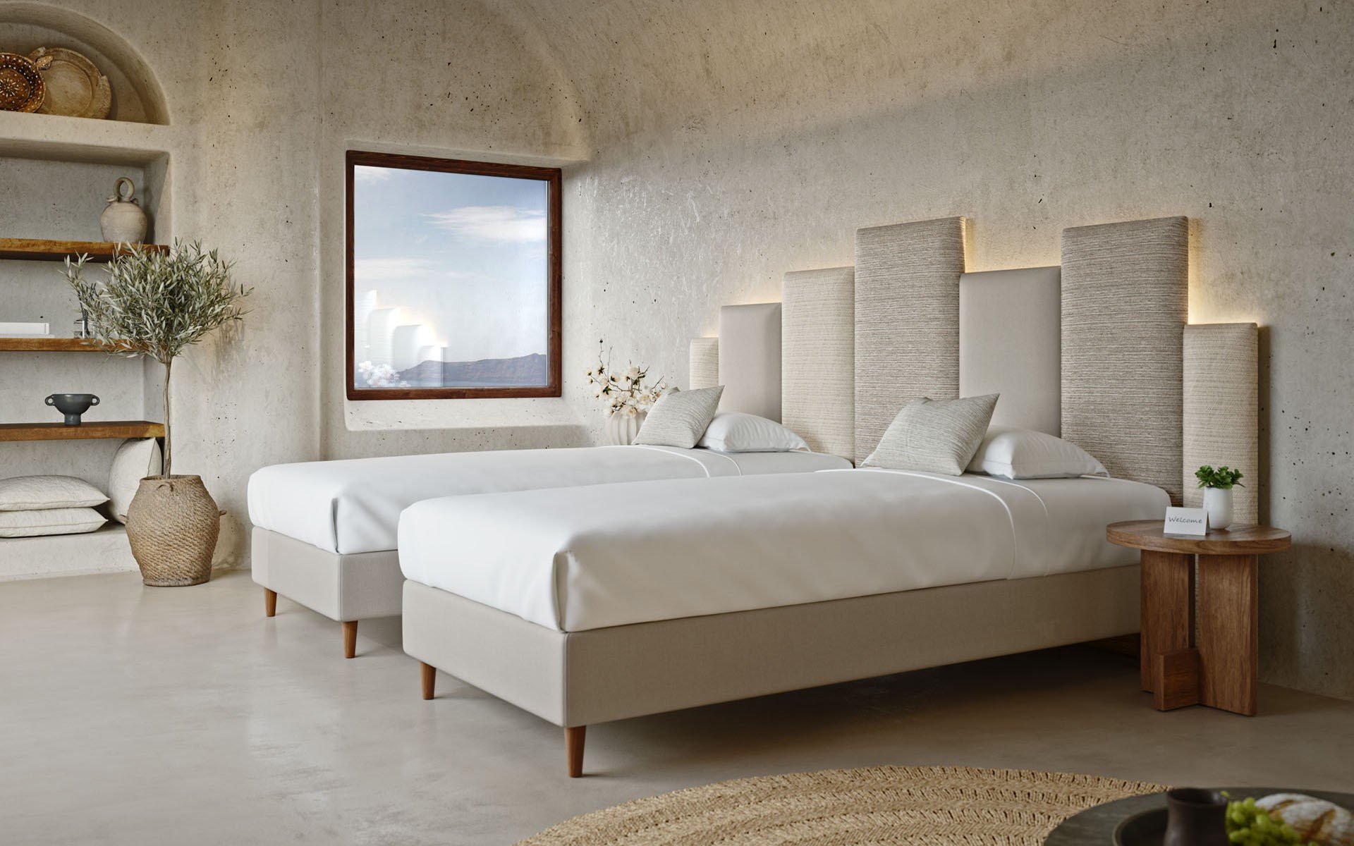 Wall Panels - Wall Panels