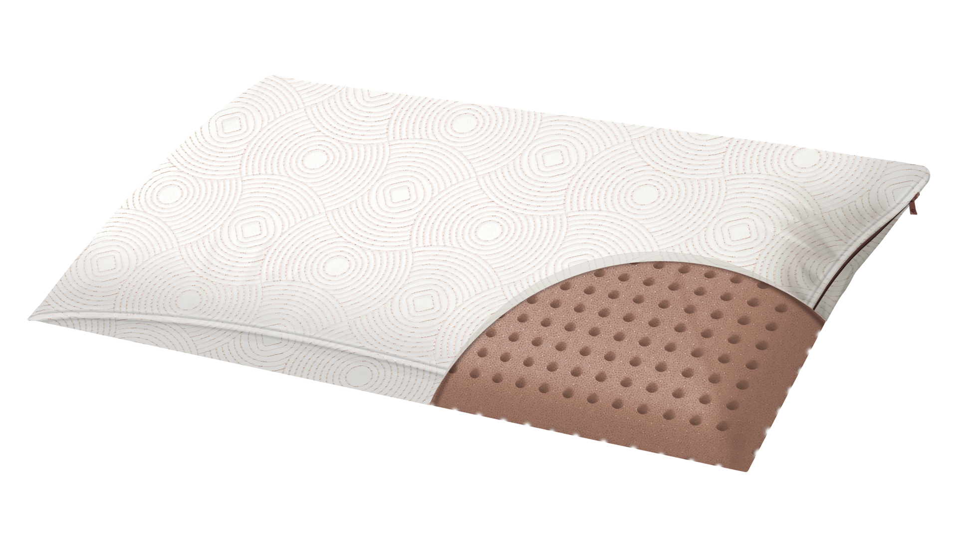 Copper Schlafkissen - Copper Schlafkissen