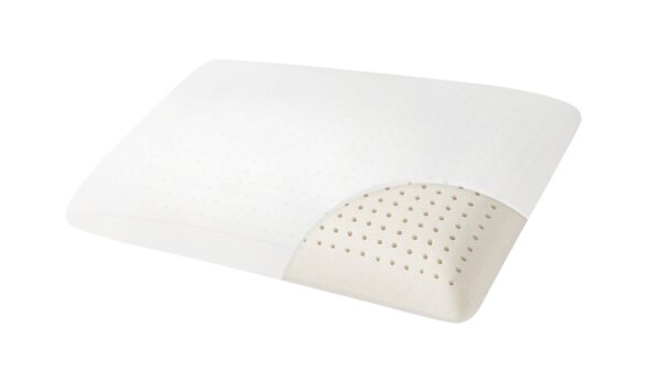 Mαξιλάρι Natural Τalalay Latex
