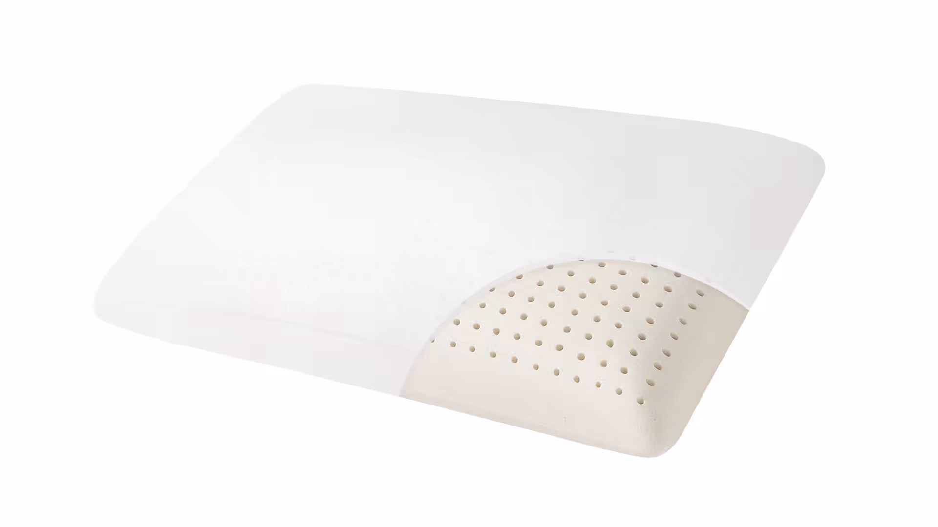 Natural Talalay Latex Pillow - Natural Talalay Latex Pillow