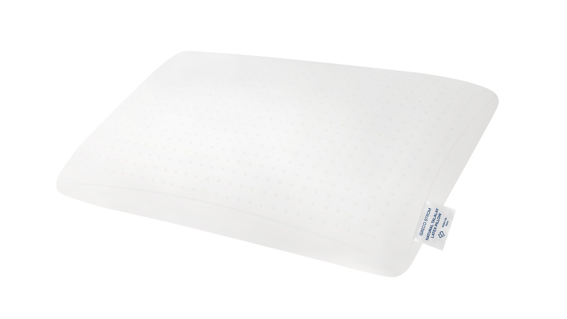 Mαξιλάρι Natural Τalalay Latex - Mαξιλάρι Natural Τalalay Latex