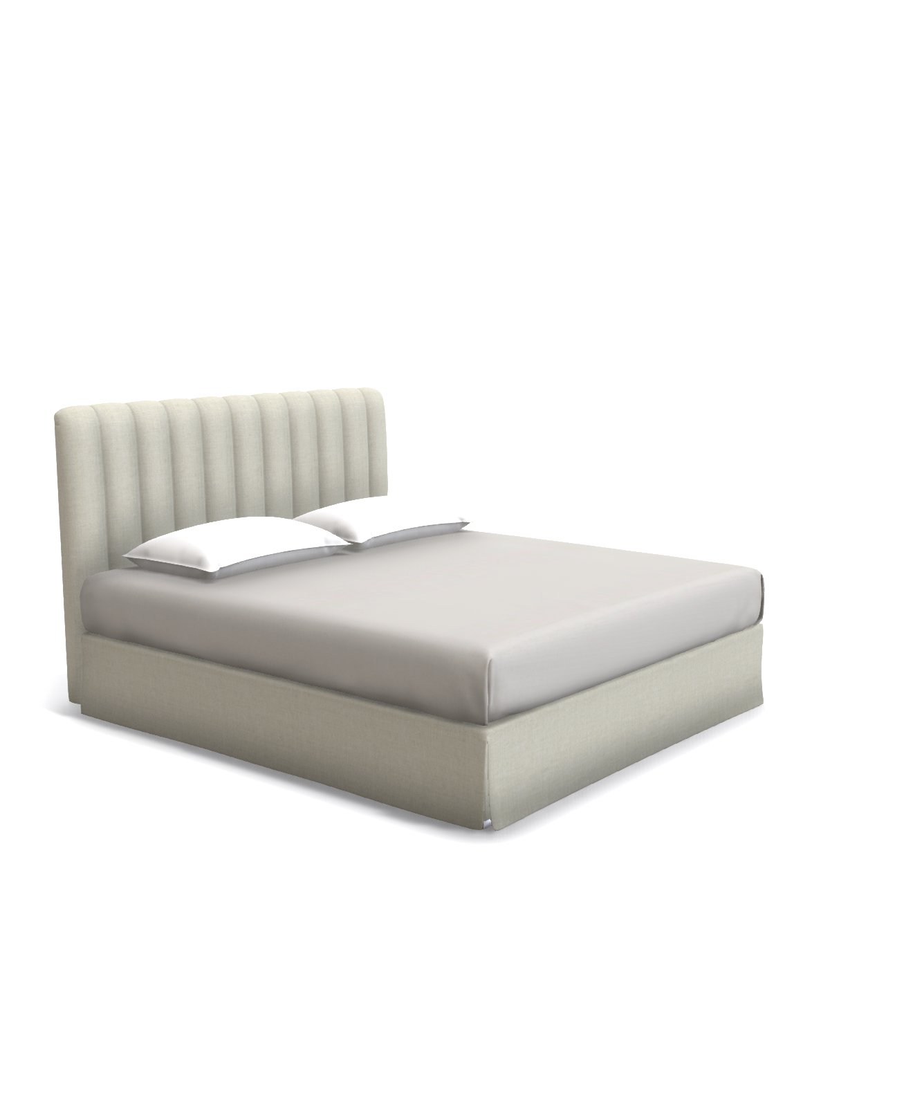 Μοντέλο Κρεβατιού: Μυρτώ - Μοντέλο Κρεβατιού: Μυρτώ