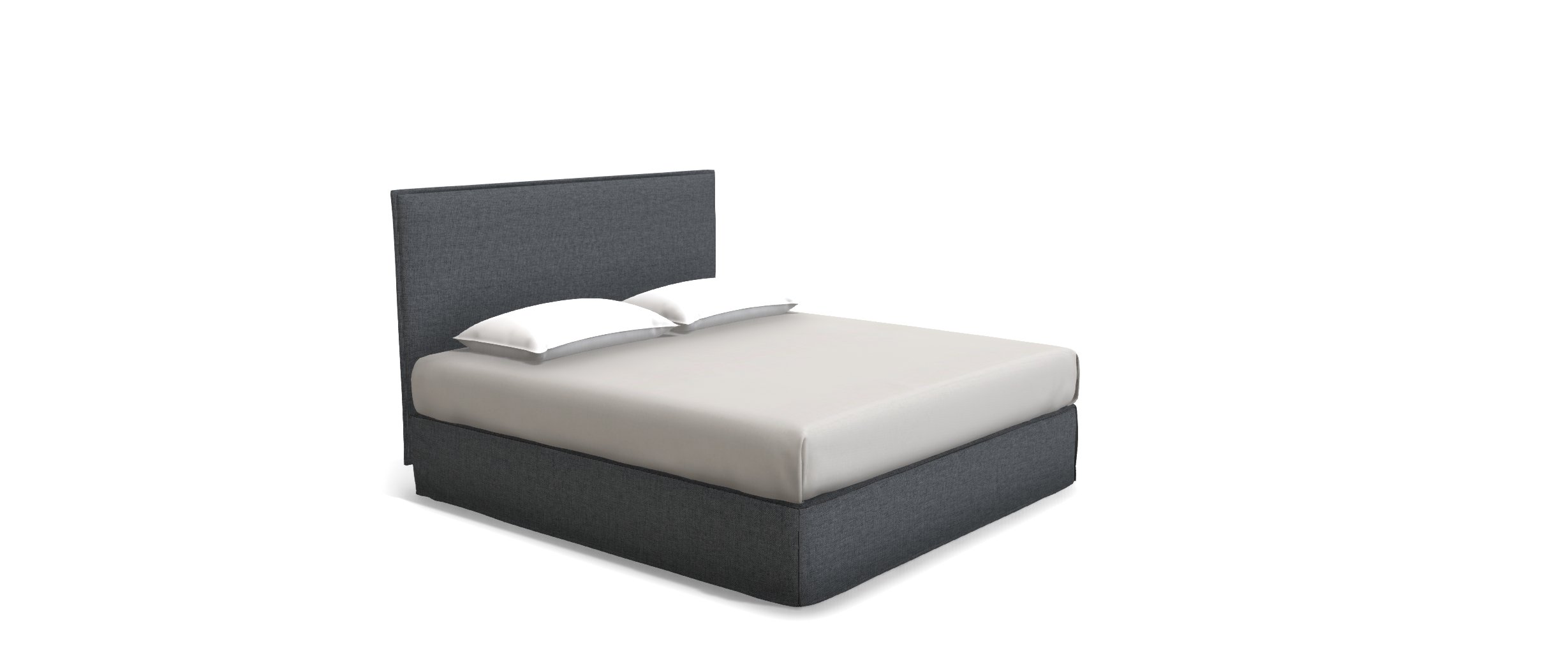 Μοντέλο Κρεβατιού: Αύρα - Μοντέλο Κρεβατιού: Αύρα