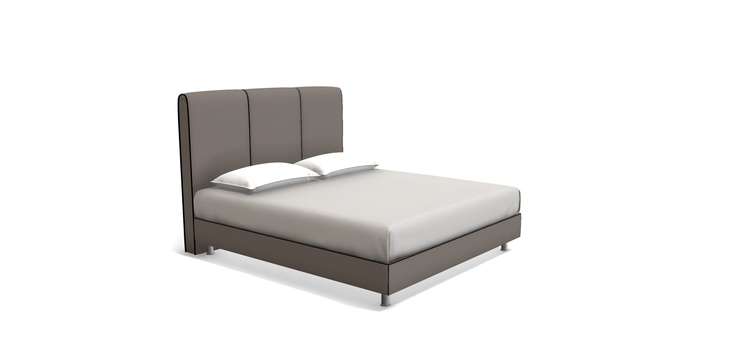 Μοντέλο Κρεβατιού: Οδυσσέας - Μοντέλο Κρεβατιού: Οδυσσέας