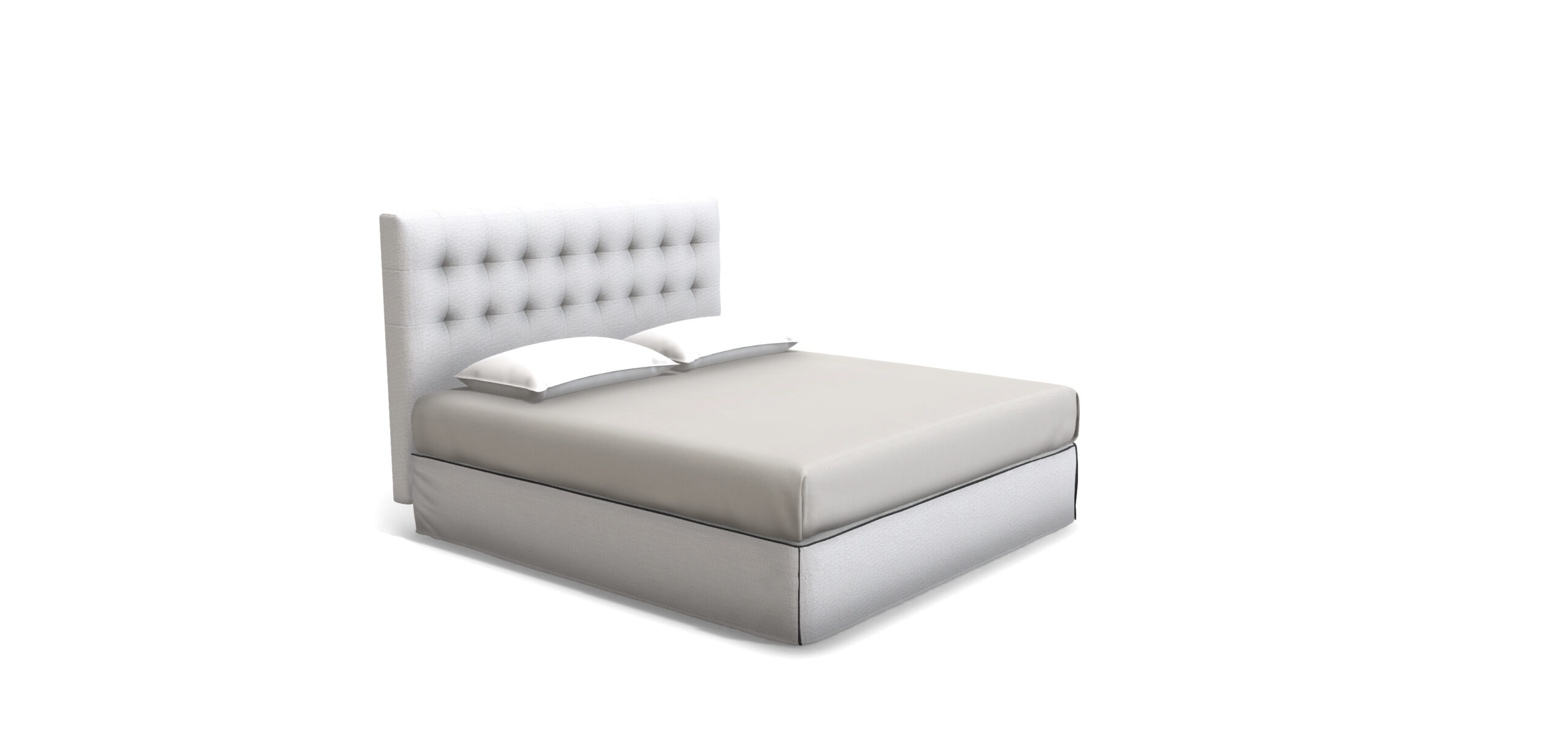 Μοντέλο Κρεβατιού: Καλυψώ - Μοντέλο Κρεβατιού: Καλυψώ