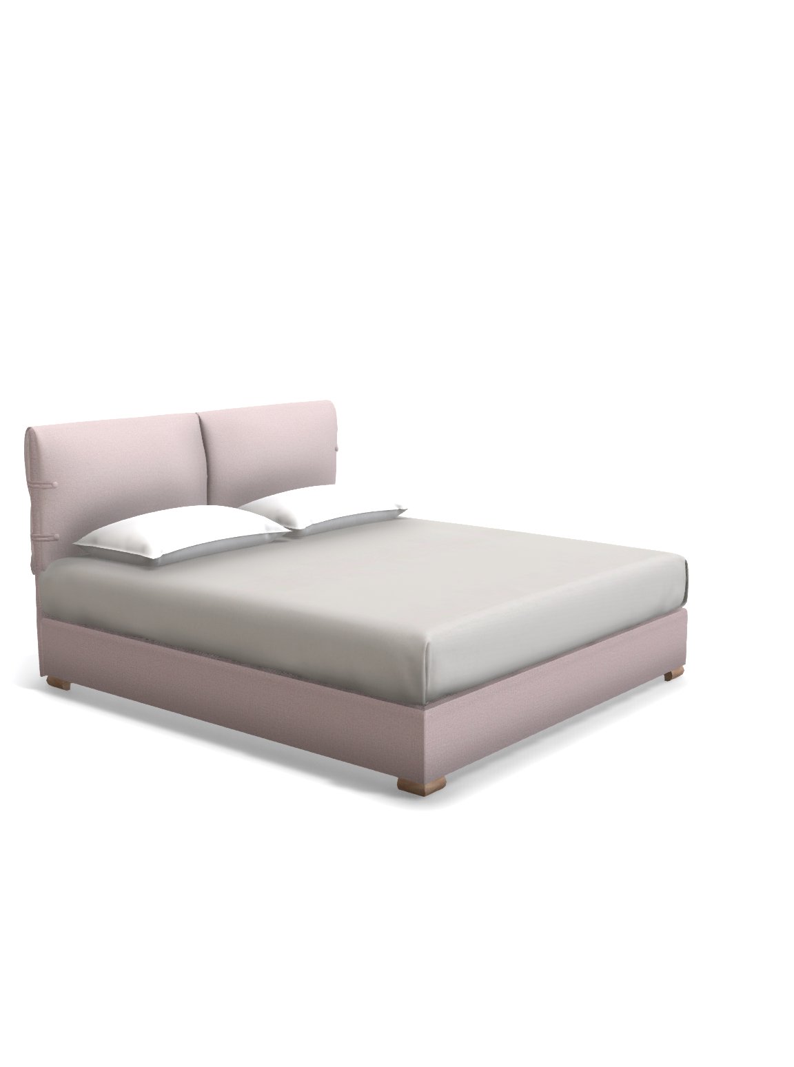 Μοντέλο Κρεβατιού: Αλίνα - Μοντέλο Κρεβατιού: Αλίνα