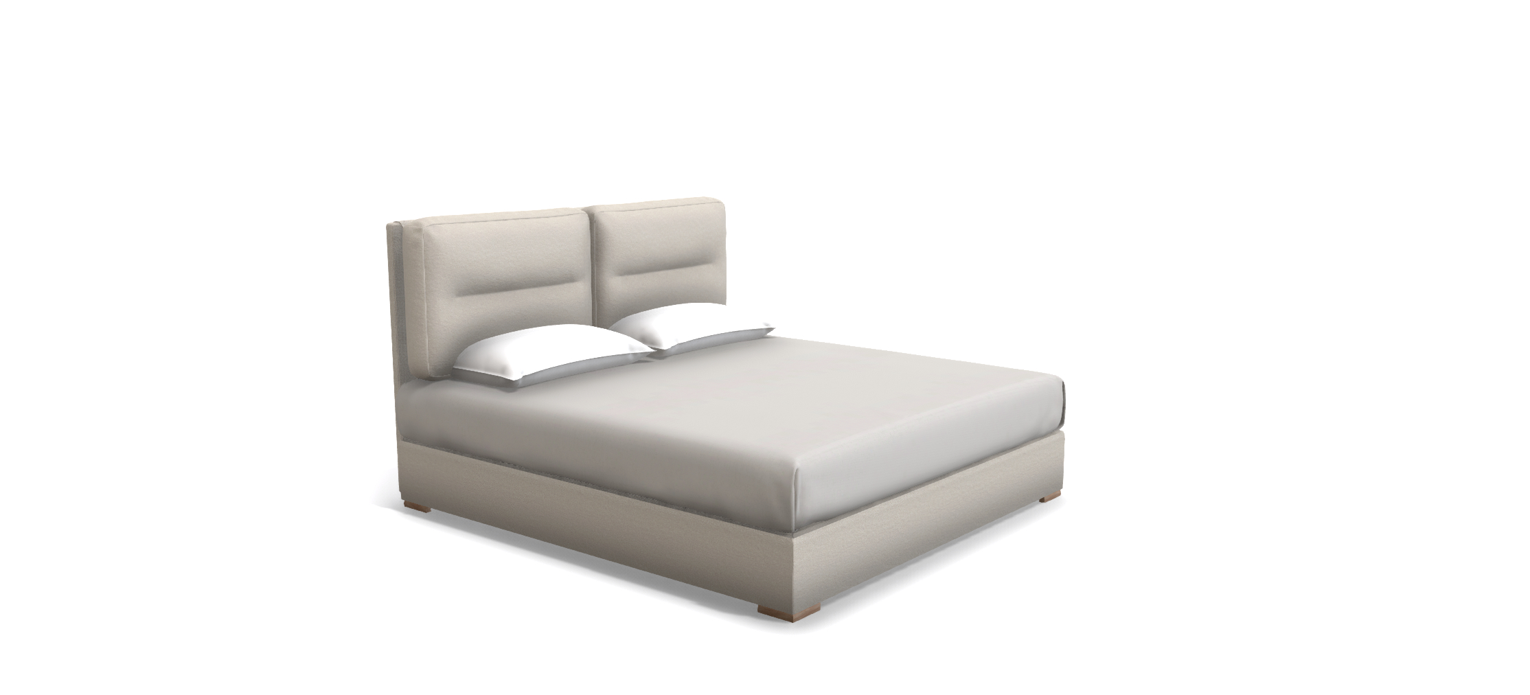 Μοντέλο Κρεβατιού: Ήφαιστος - Μοντέλο Κρεβατιού: Ήφαιστος