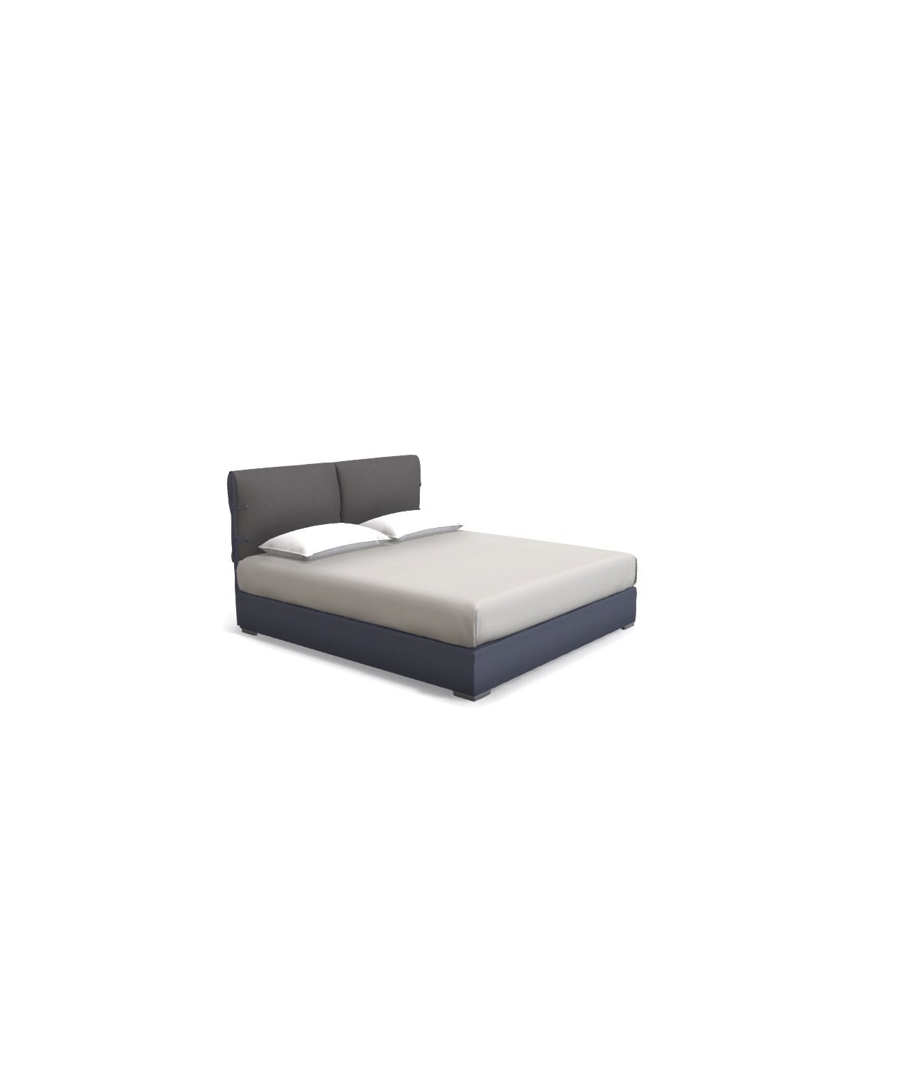 Μοντέλο Κρεβατιού: Αλίνα - Μοντέλο Κρεβατιού: Αλίνα