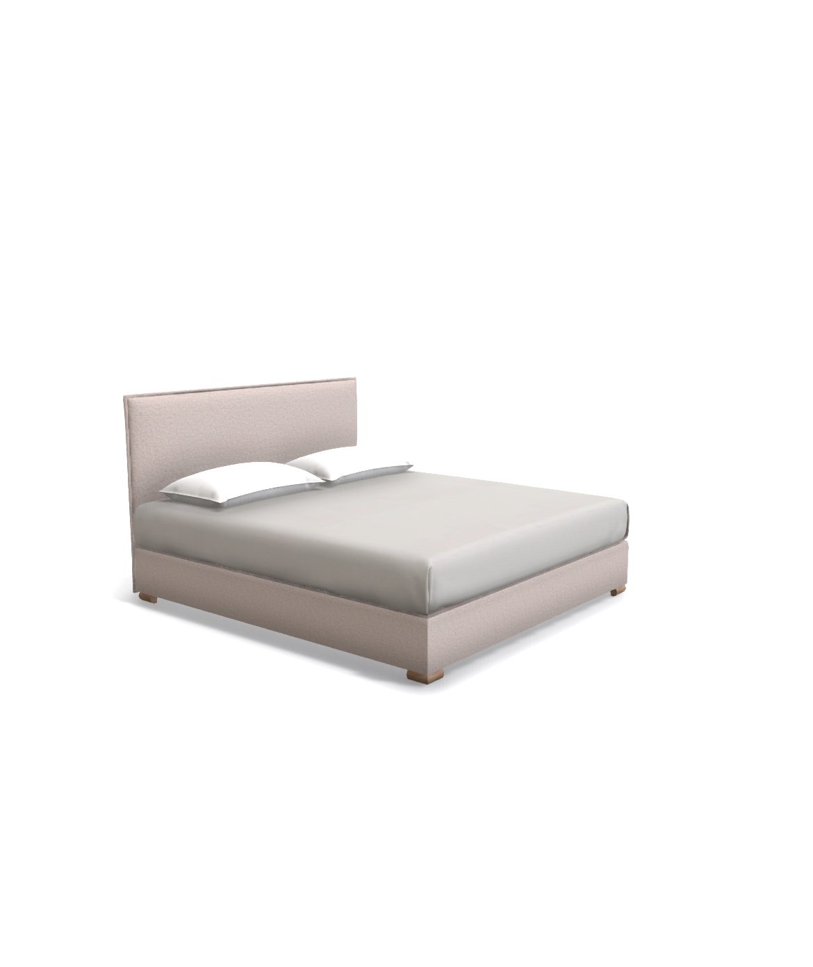 Μοντέλο Κρεβατιού: Αύρα - Μοντέλο Κρεβατιού: Αύρα