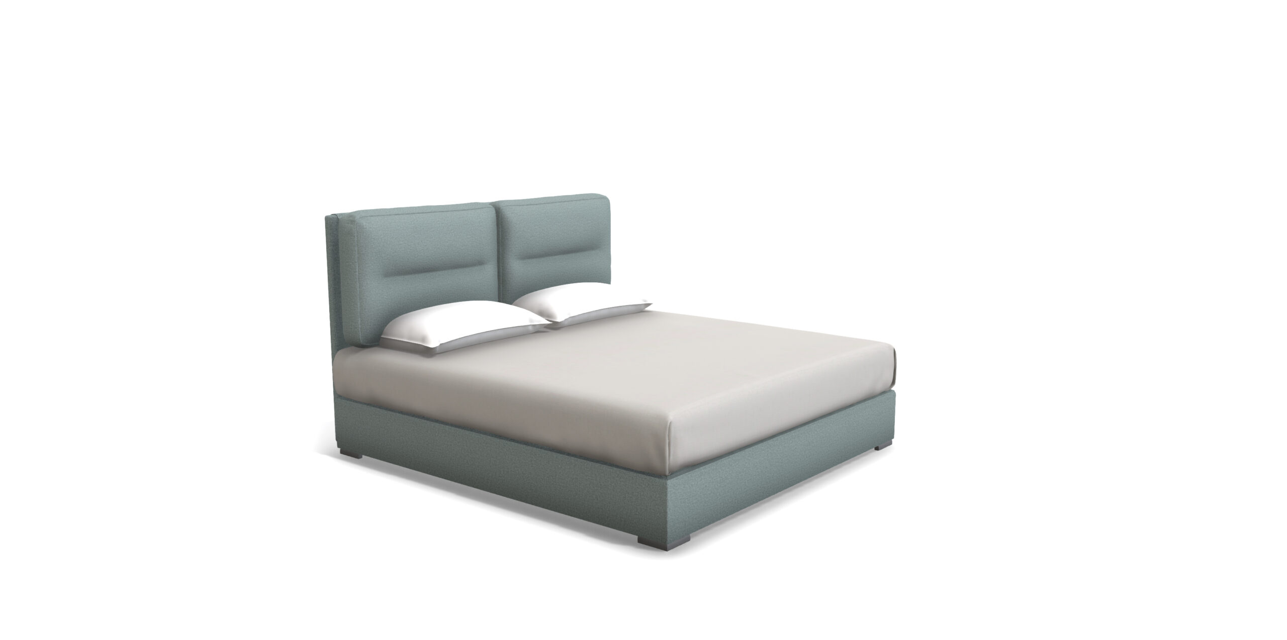 Μοντέλο Κρεβατιού: Ήφαιστος - Μοντέλο Κρεβατιού: Ήφαιστος