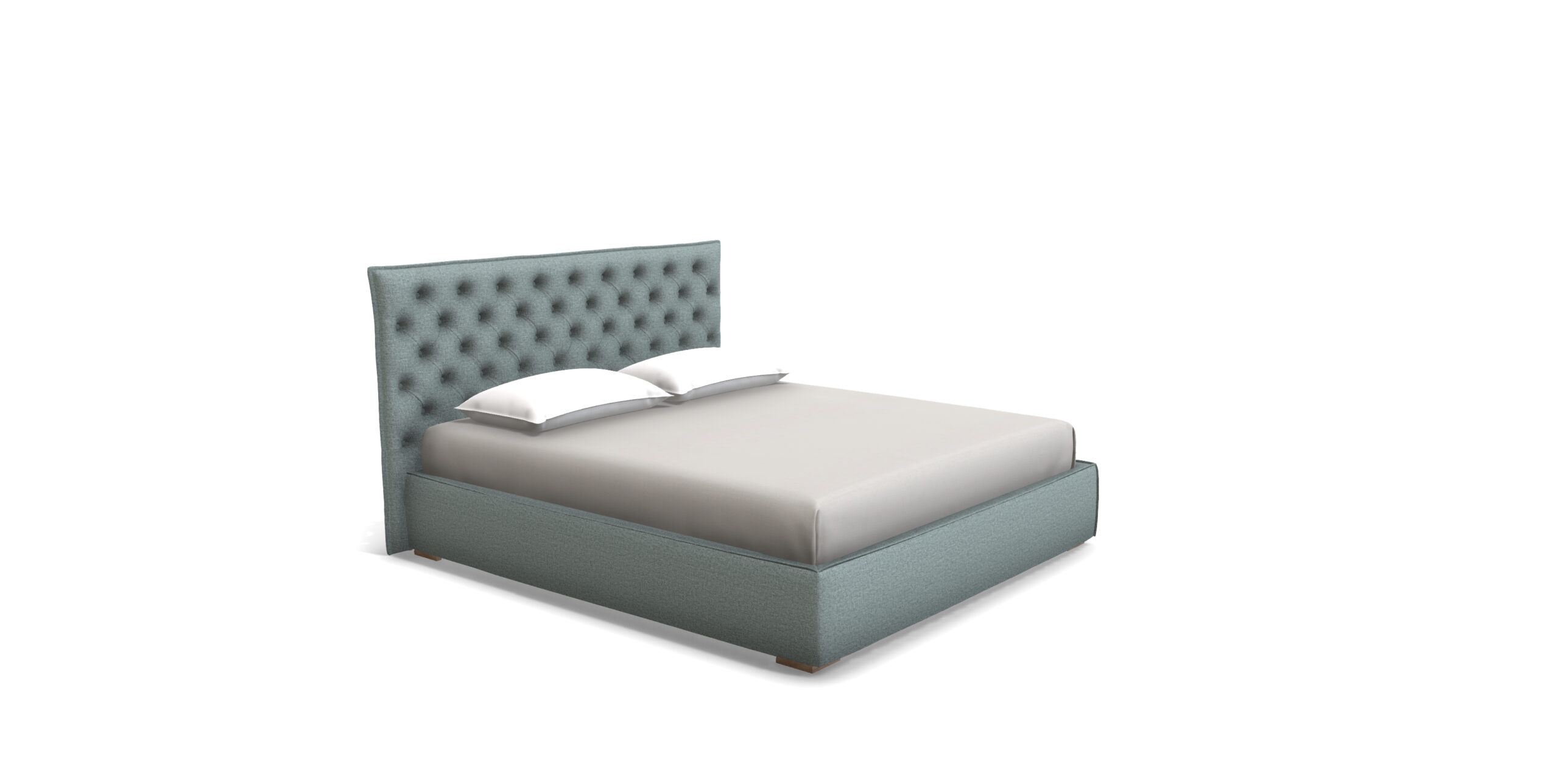 Μοντέλο Κρεβατιού: Κυβέλη - Μοντέλο Κρεβατιού: Κυβέλη