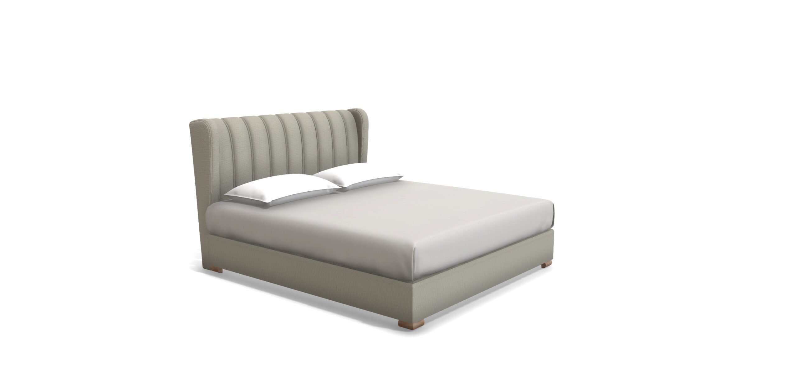 Μοντέλο Κρεβατιού: Δαρείος - Μοντέλο Κρεβατιού: Δαρείος