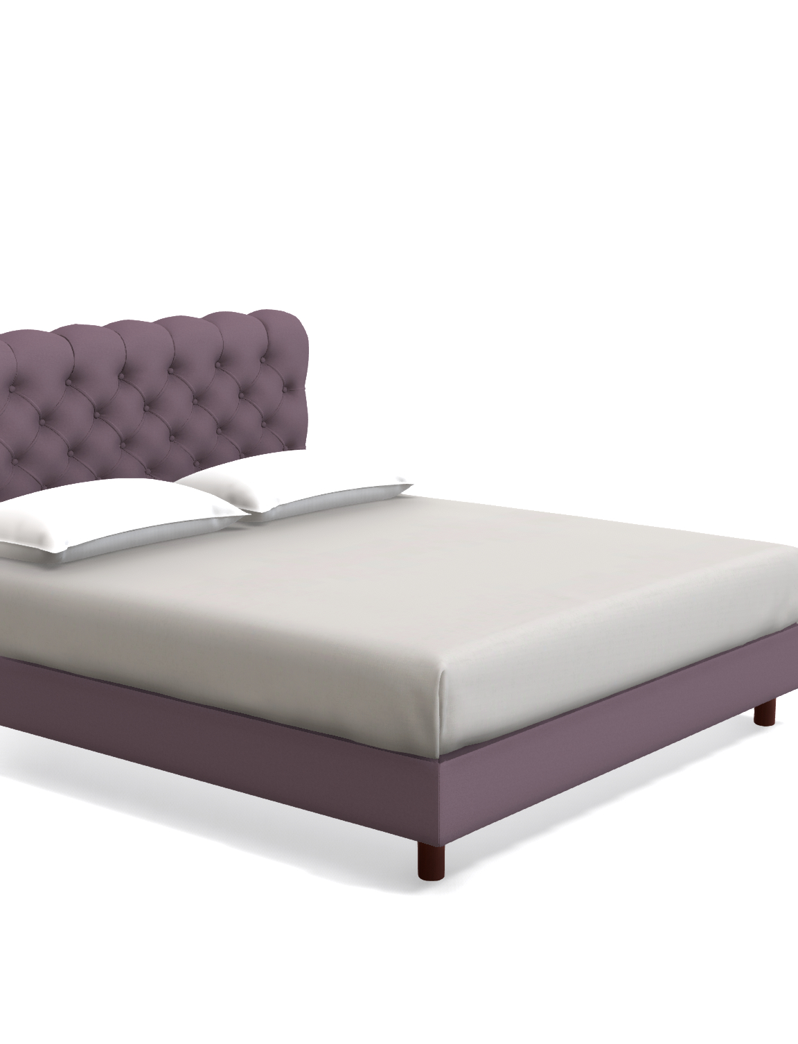 Μοντέλο Κρεβατιού: Λέανδρος - Μοντέλο Κρεβατιού: Λέανδρος