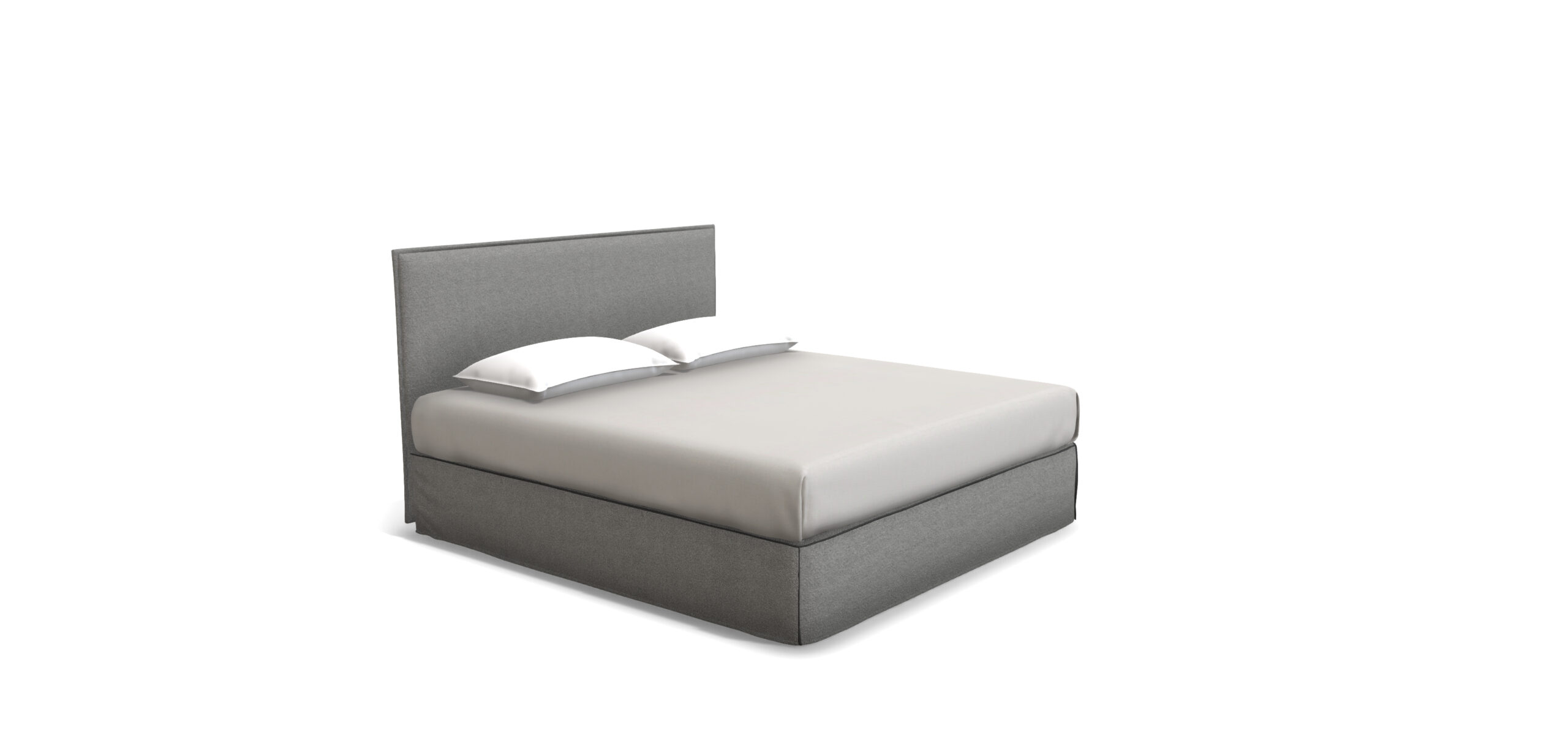 Μοντέλο Κρεβατιού: Αύρα - Μοντέλο Κρεβατιού: Αύρα