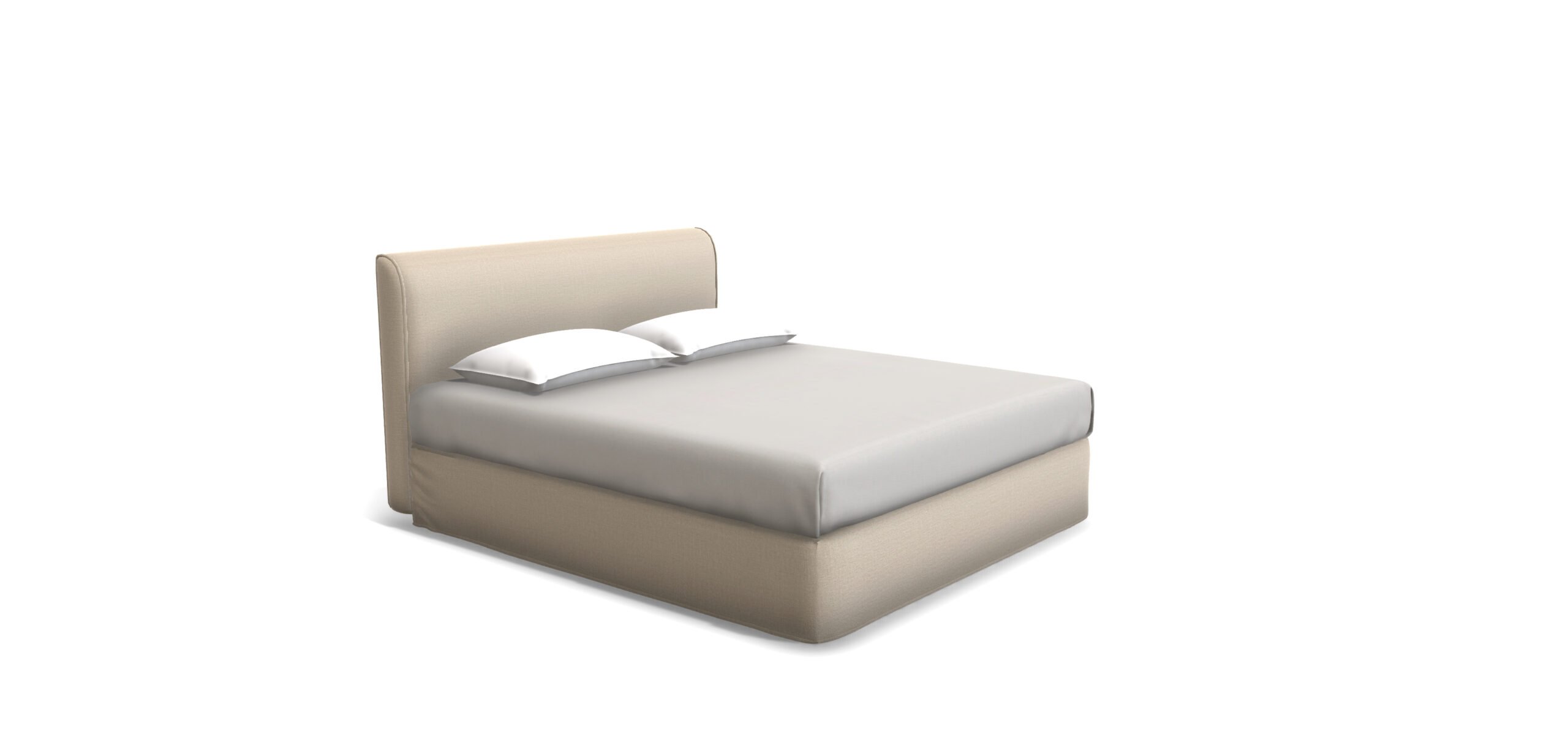 Μοντέλο Κρεβατιού: Πάρης - Μοντέλο Κρεβατιού: Πάρης