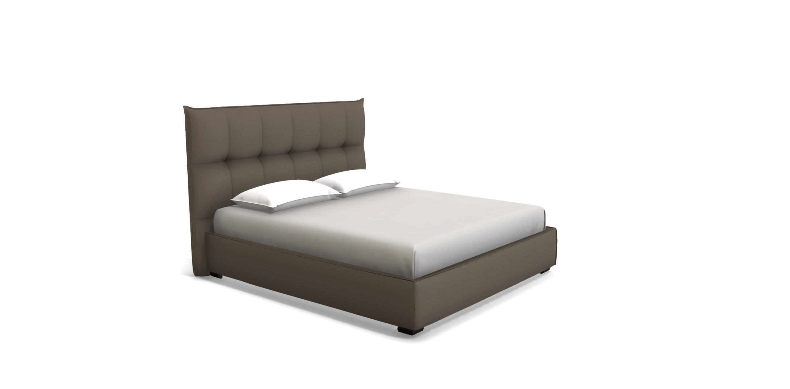 Bed Model: Fedra - Bed Model: Fedra