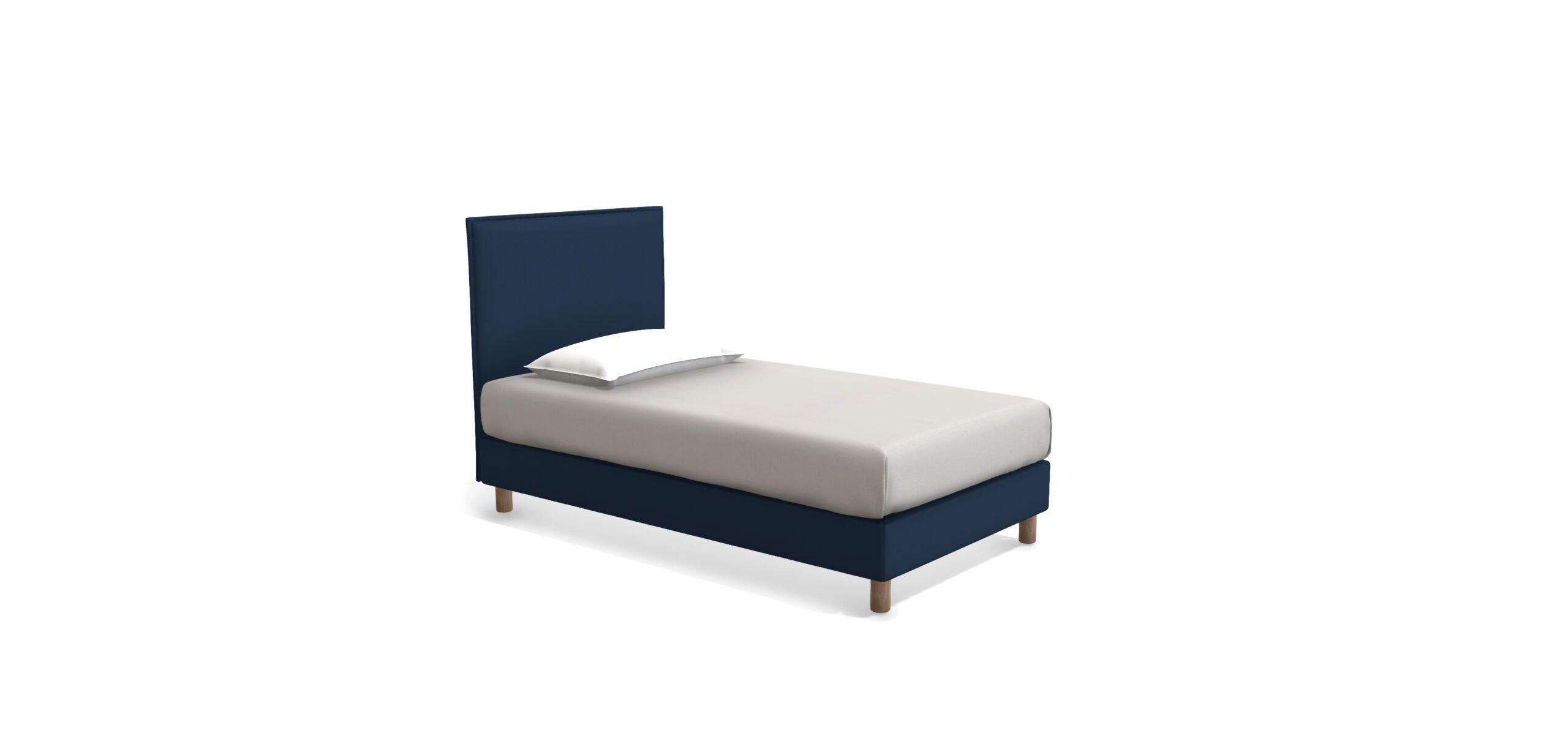 Μοντέλο Κρεβατιού: Αύρα - Μοντέλο Κρεβατιού: Αύρα