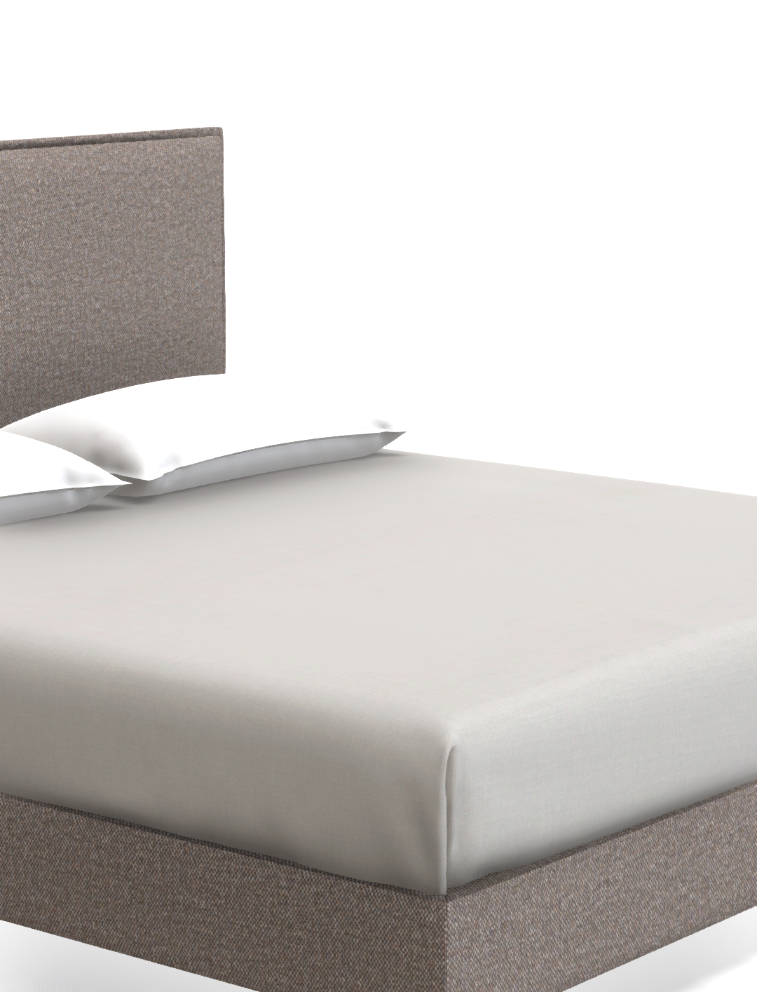 Μοντέλο Κρεβατιού: Αύρα - Μοντέλο Κρεβατιού: Αύρα