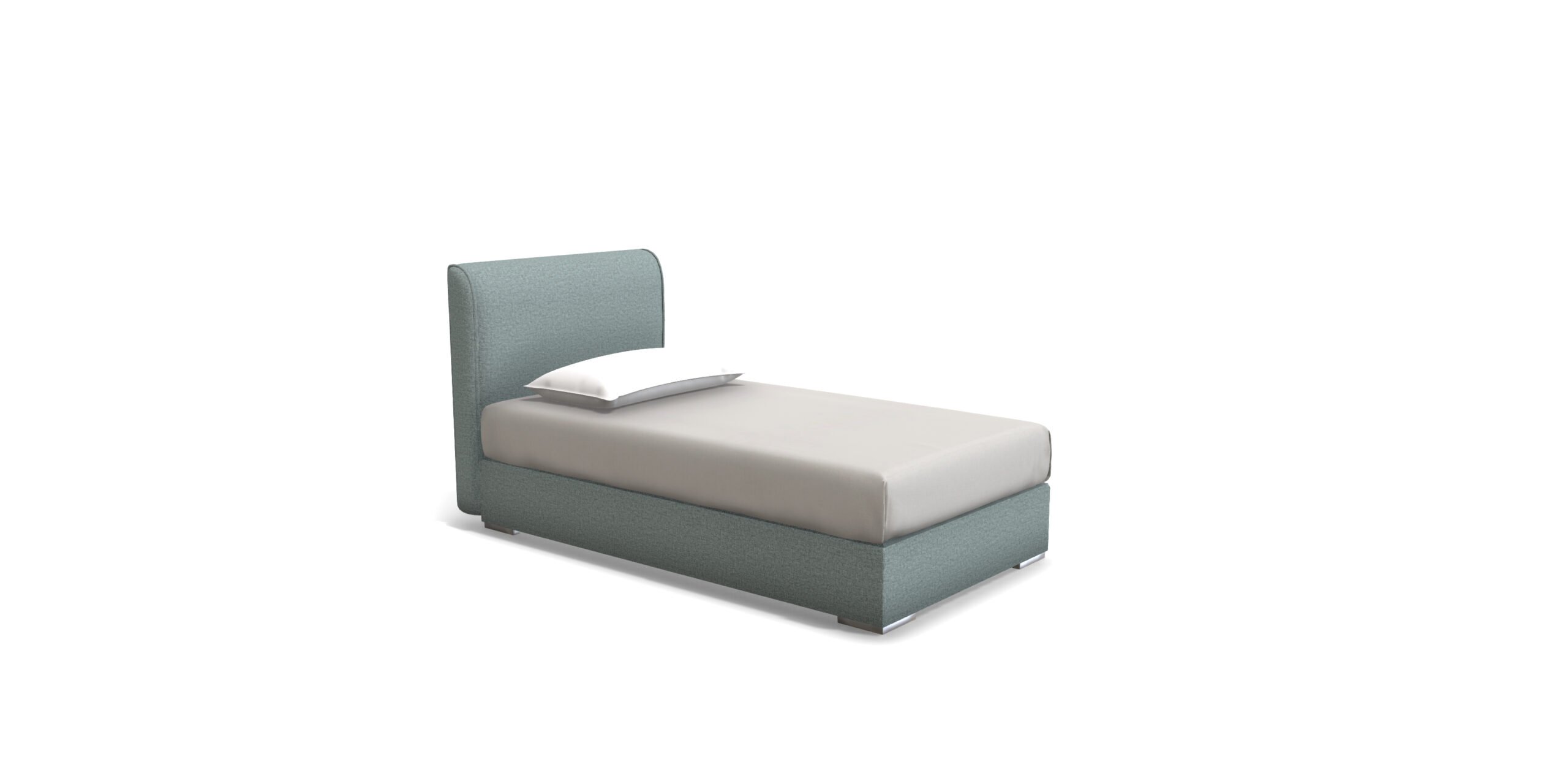 Μοντέλο Κρεβατιού: Πάρης - Μοντέλο Κρεβατιού: Πάρης