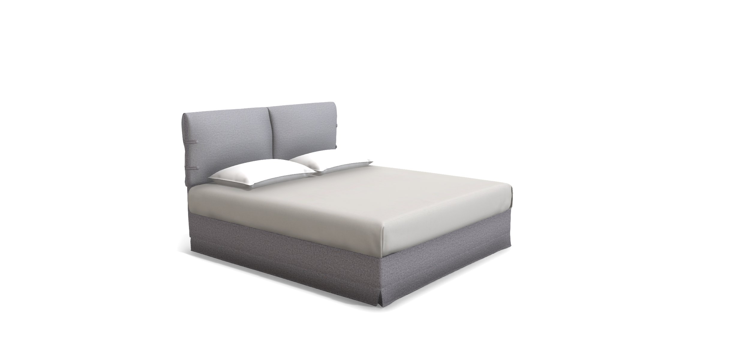 Μοντέλο Κρεβατιού: Αλίνα - Μοντέλο Κρεβατιού: Αλίνα